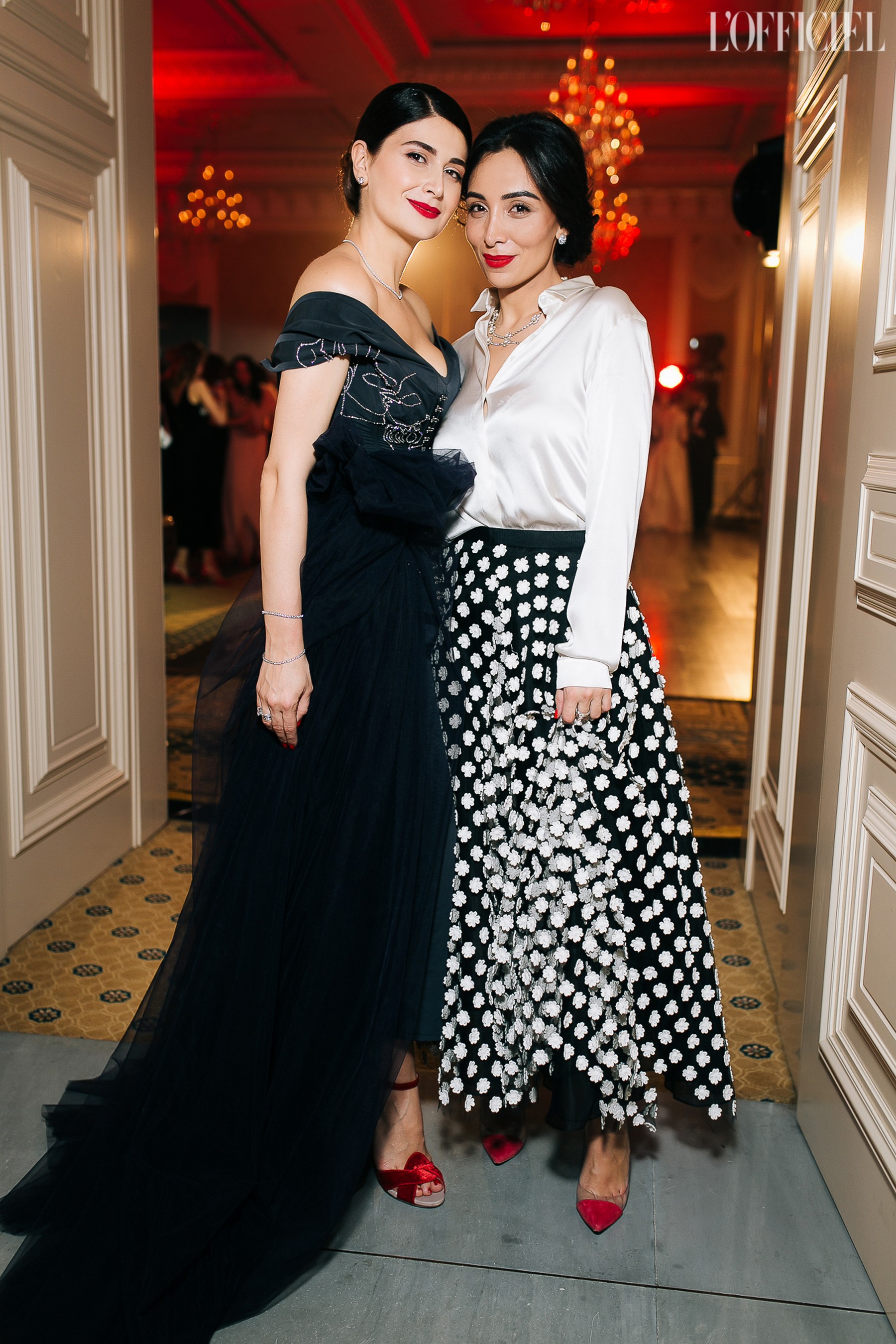 Нина Васадзе, Кети Джорбенадзе