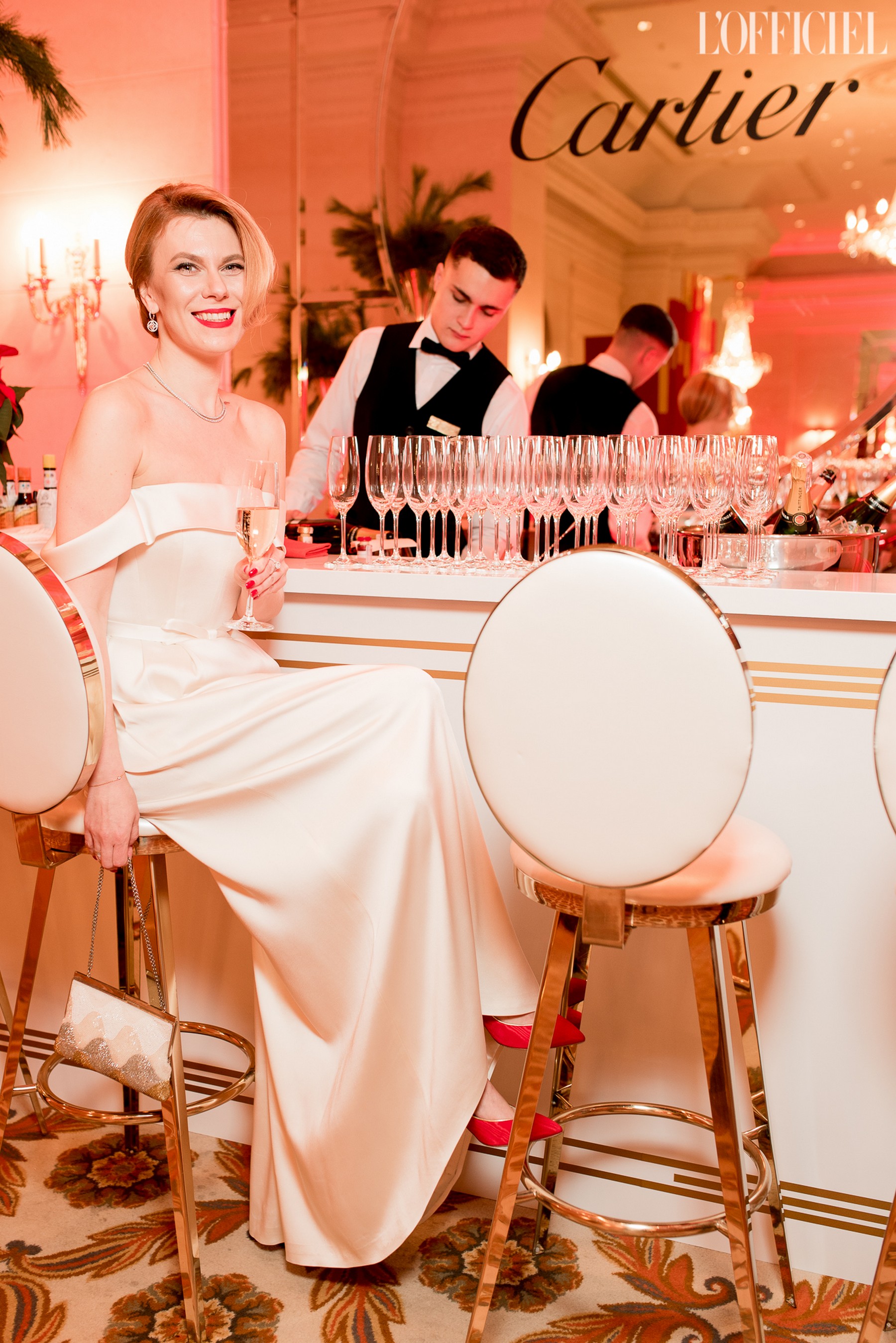 Наталья Листопад