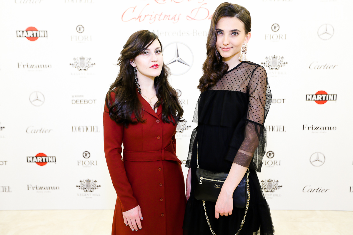 Алина Запорожец