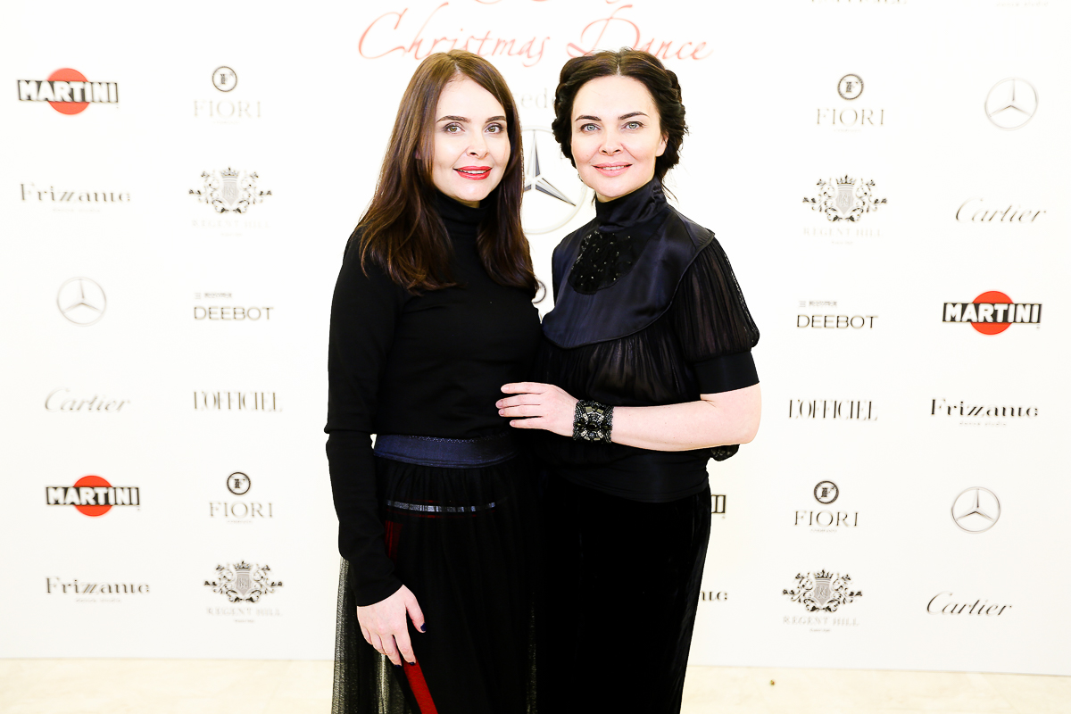 Ксения Лапина, Екатерина Малкова