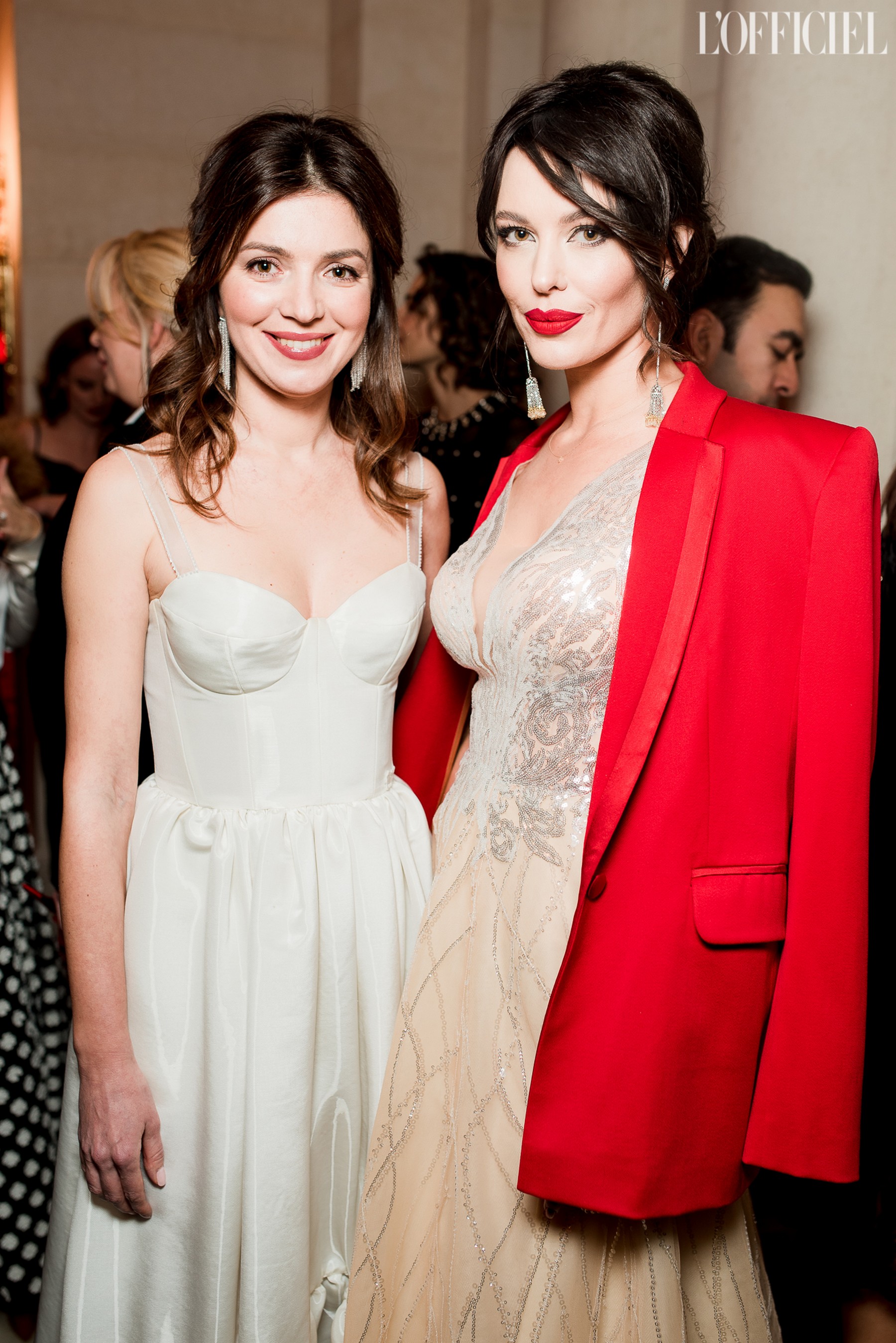 Юлия Полищук