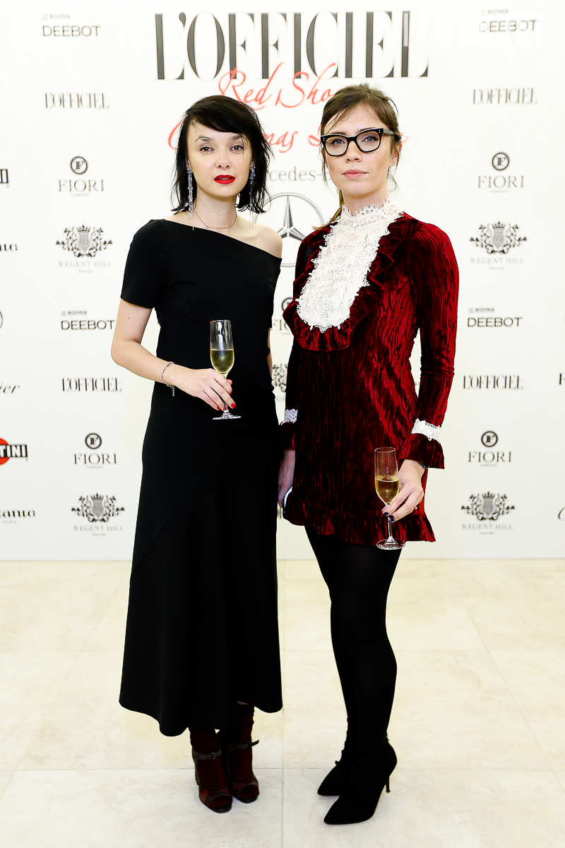 Алиса Саенко