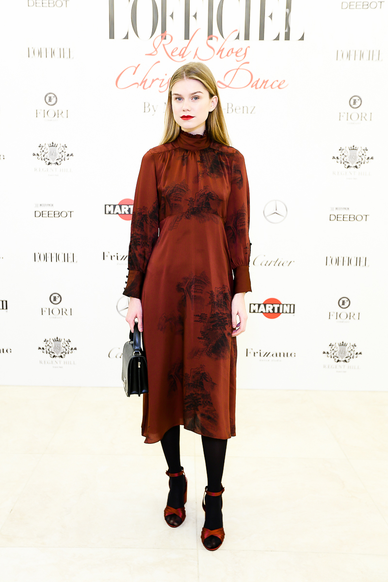 Евгения Скварская