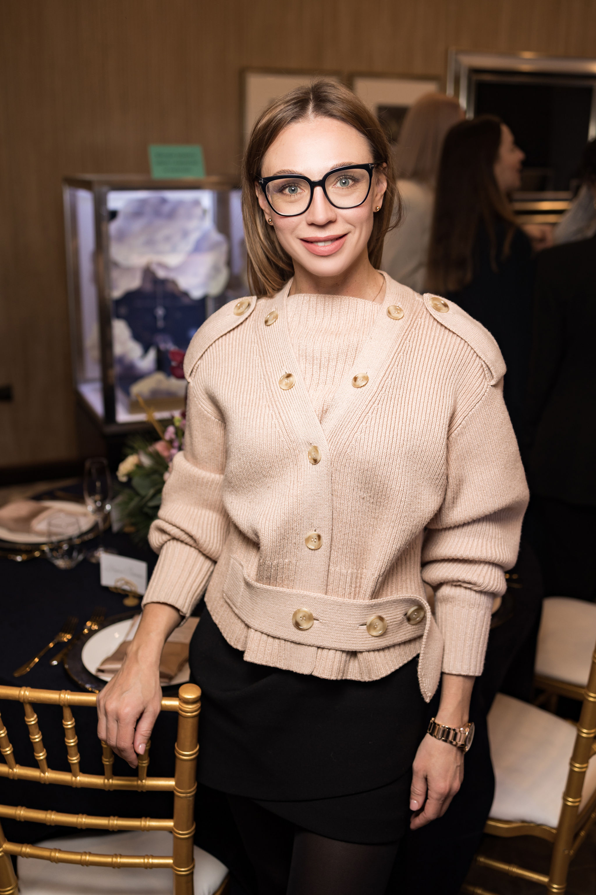 Елена Олейник