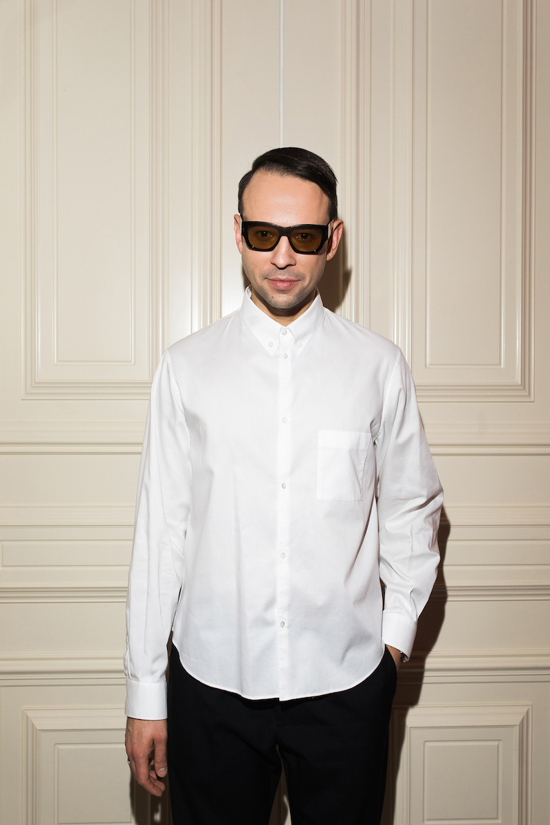 Павел Орлов