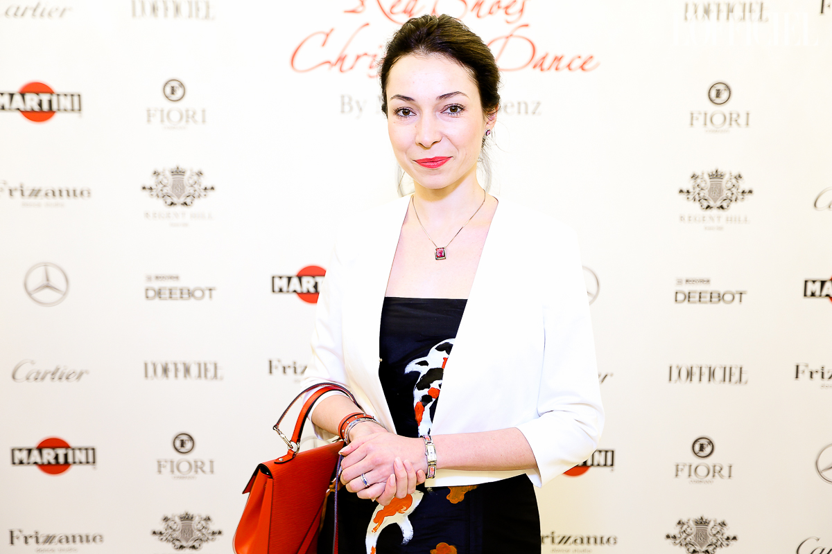 Наталья Большакова