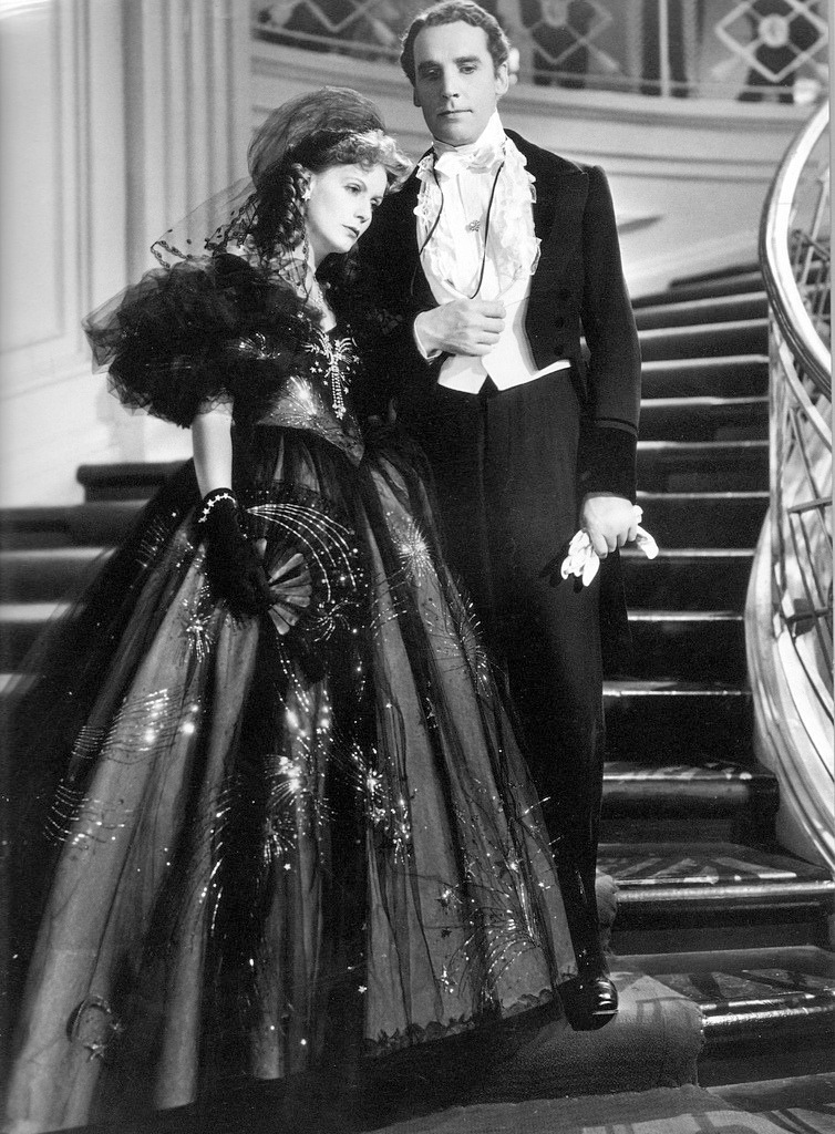 Грета Гарбо