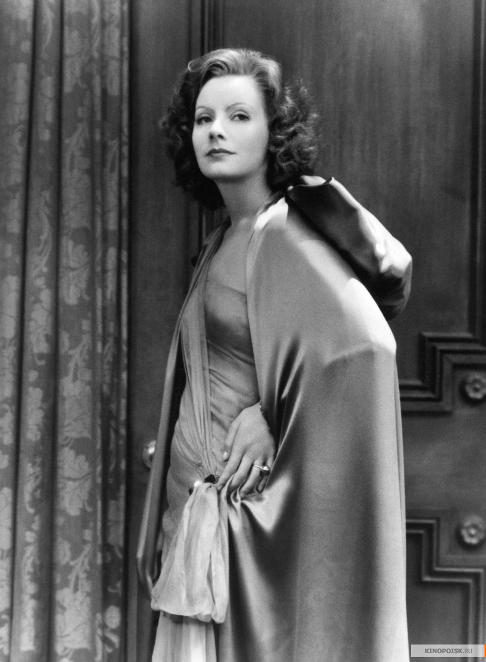 Грета Гарбо