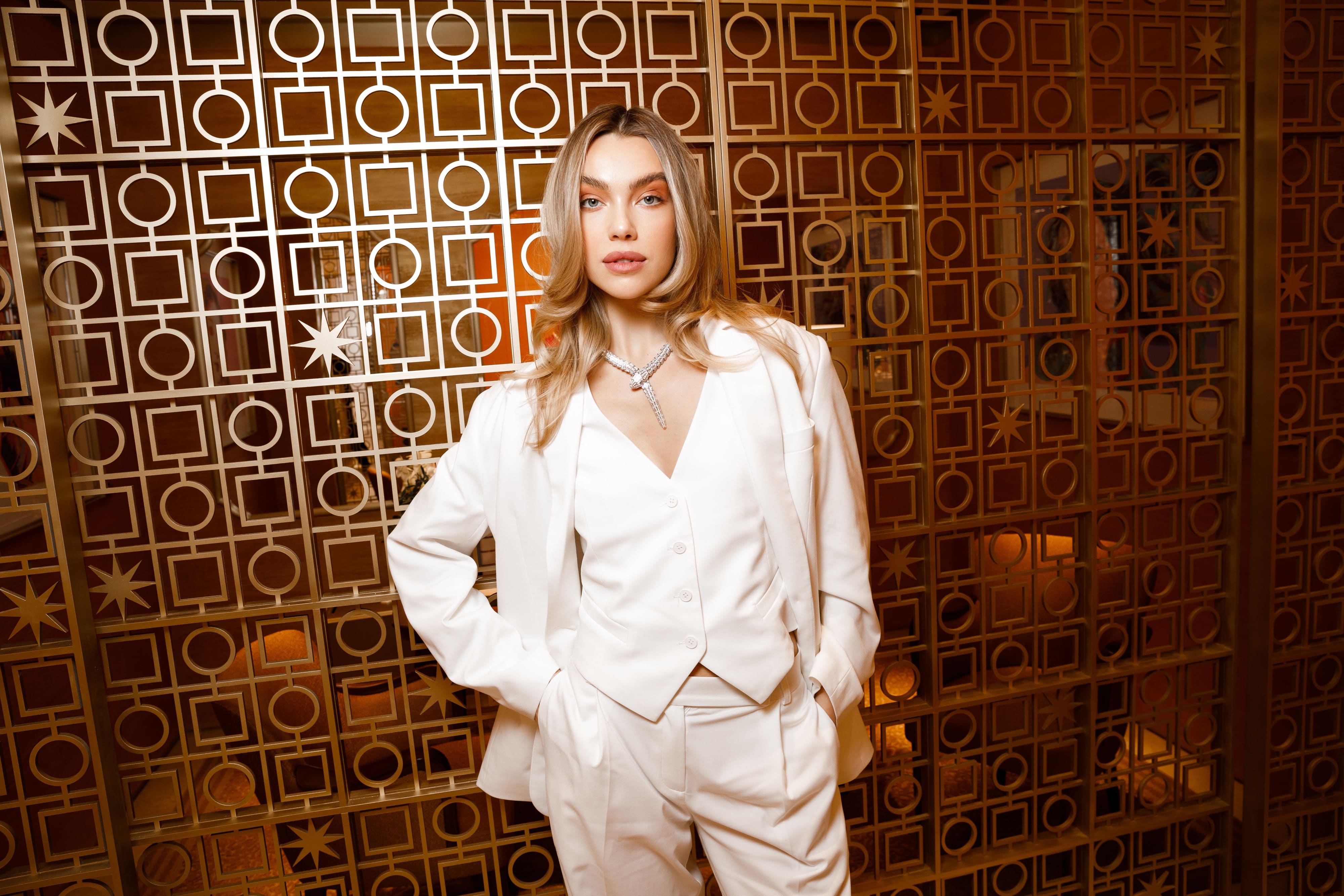 Александра Киперман