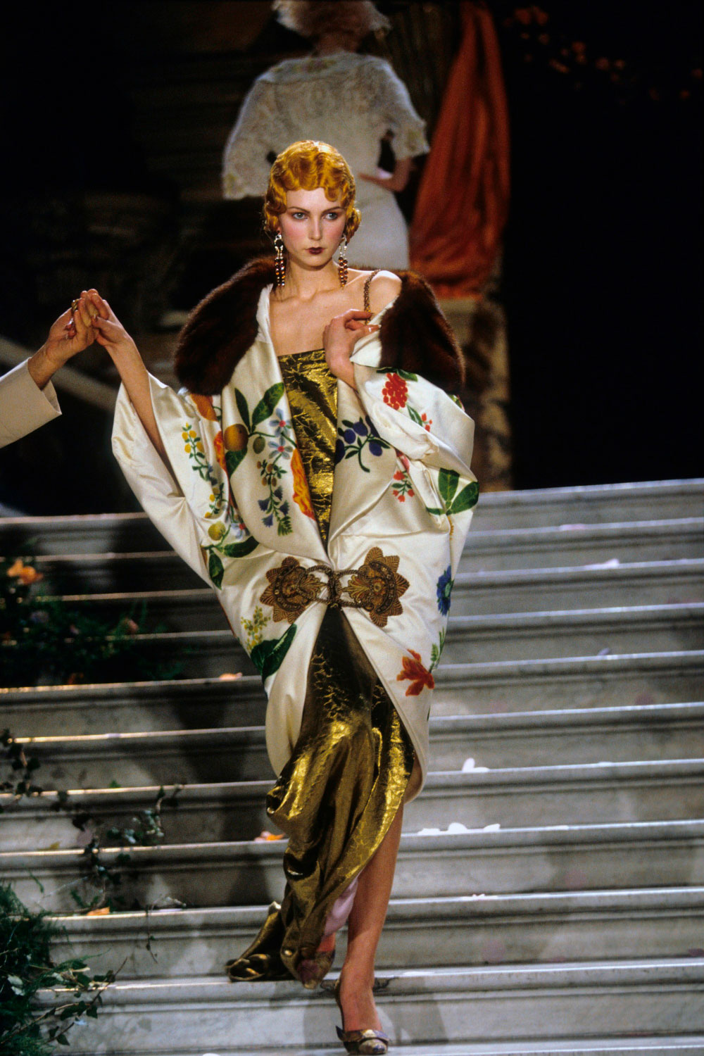 Christian Dior SS 1998