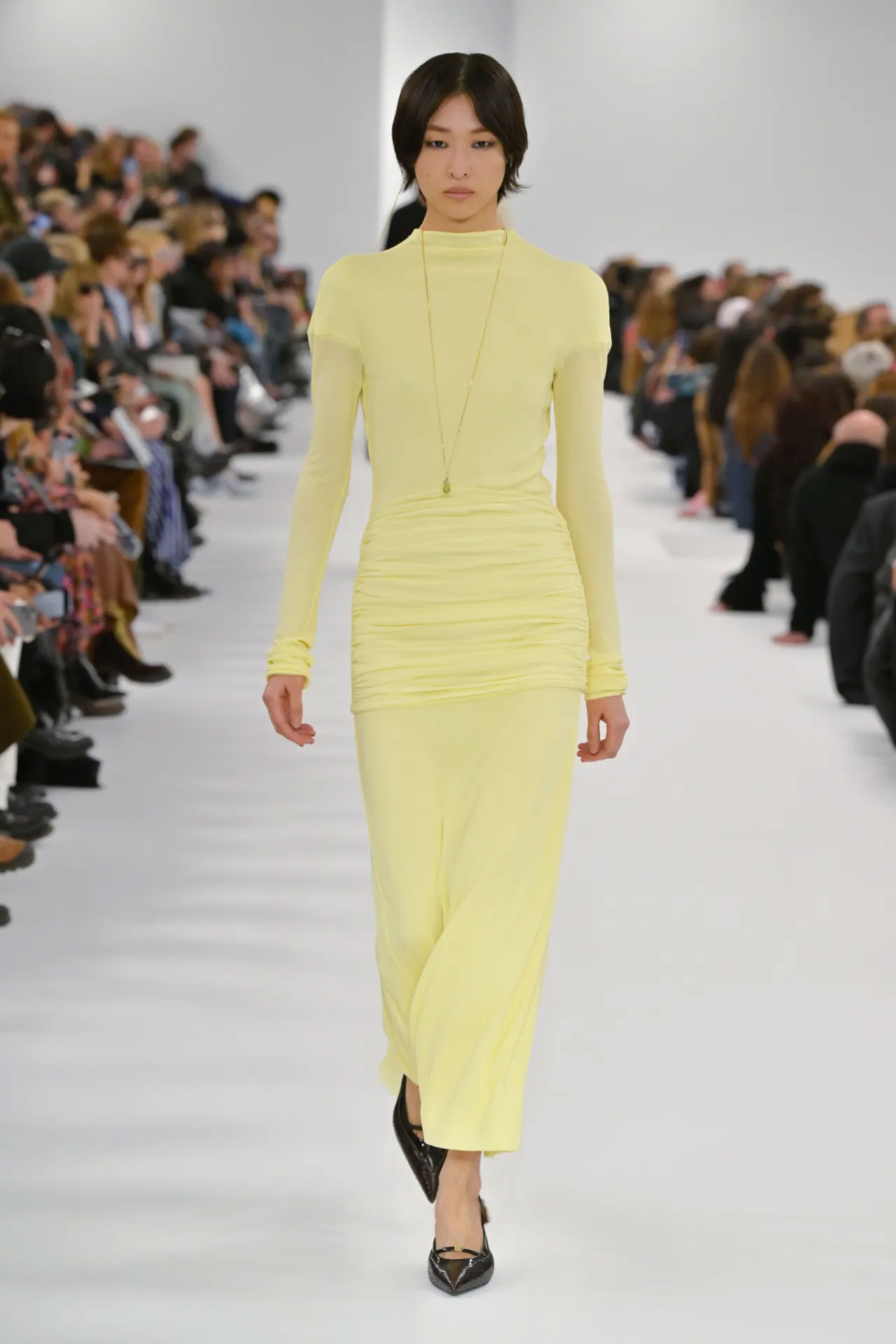 Givenchy осінь-зима 23/24