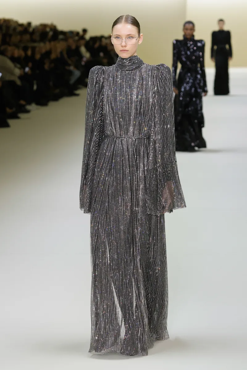 Balenciaga осінь-зима 23/24