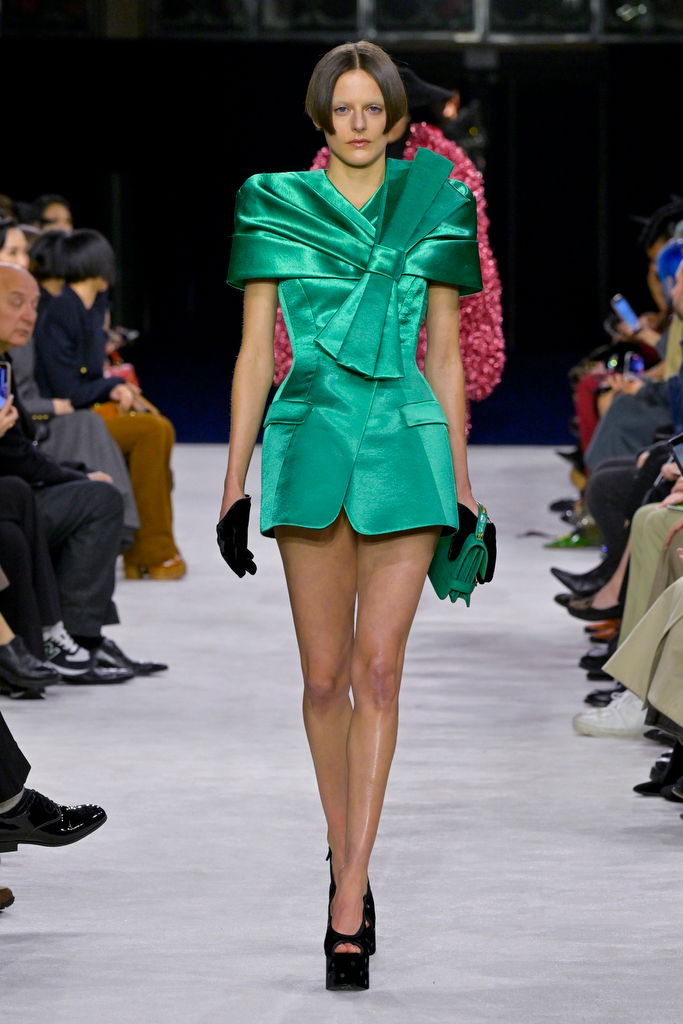 Balmain осінь-зима 23/24