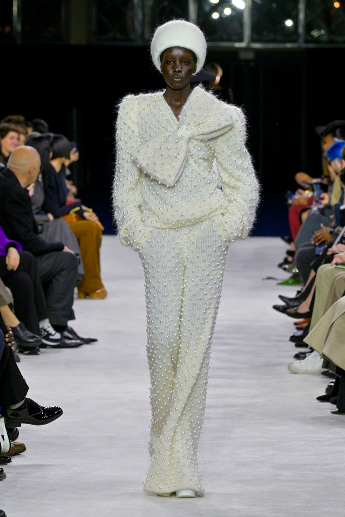 Balmain осінь-зима 23/24