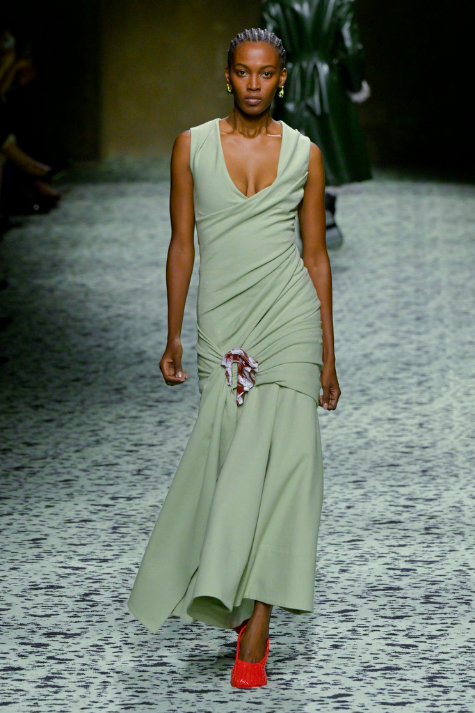 Bottega Veneta осінь-зима 23/24