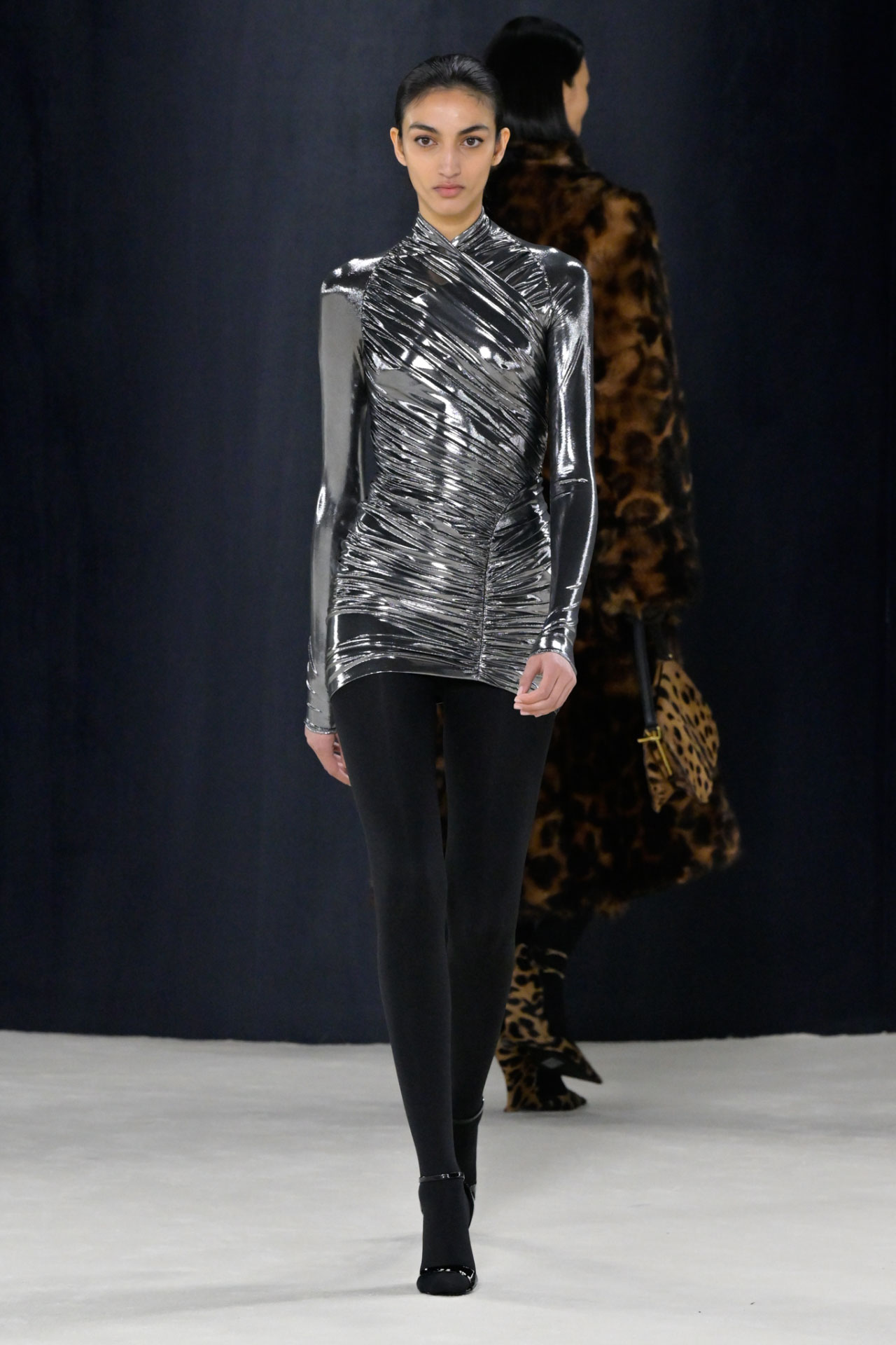 Ferragamo осінь-зима 23/24