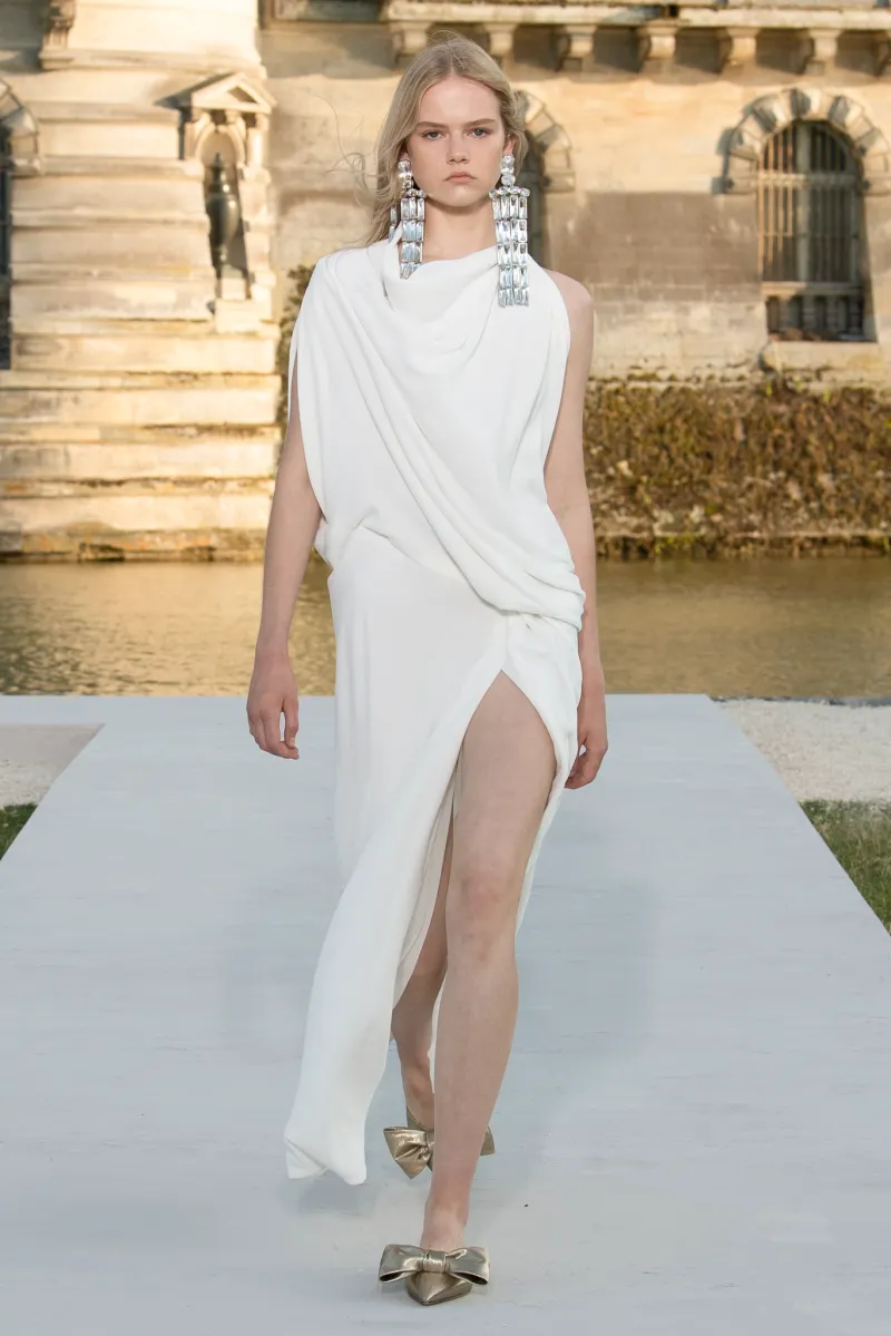  Valentino Haute Couture осінь-зима 23/24