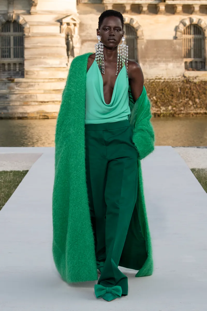  Valentino Haute Couture осінь-зима 23/24