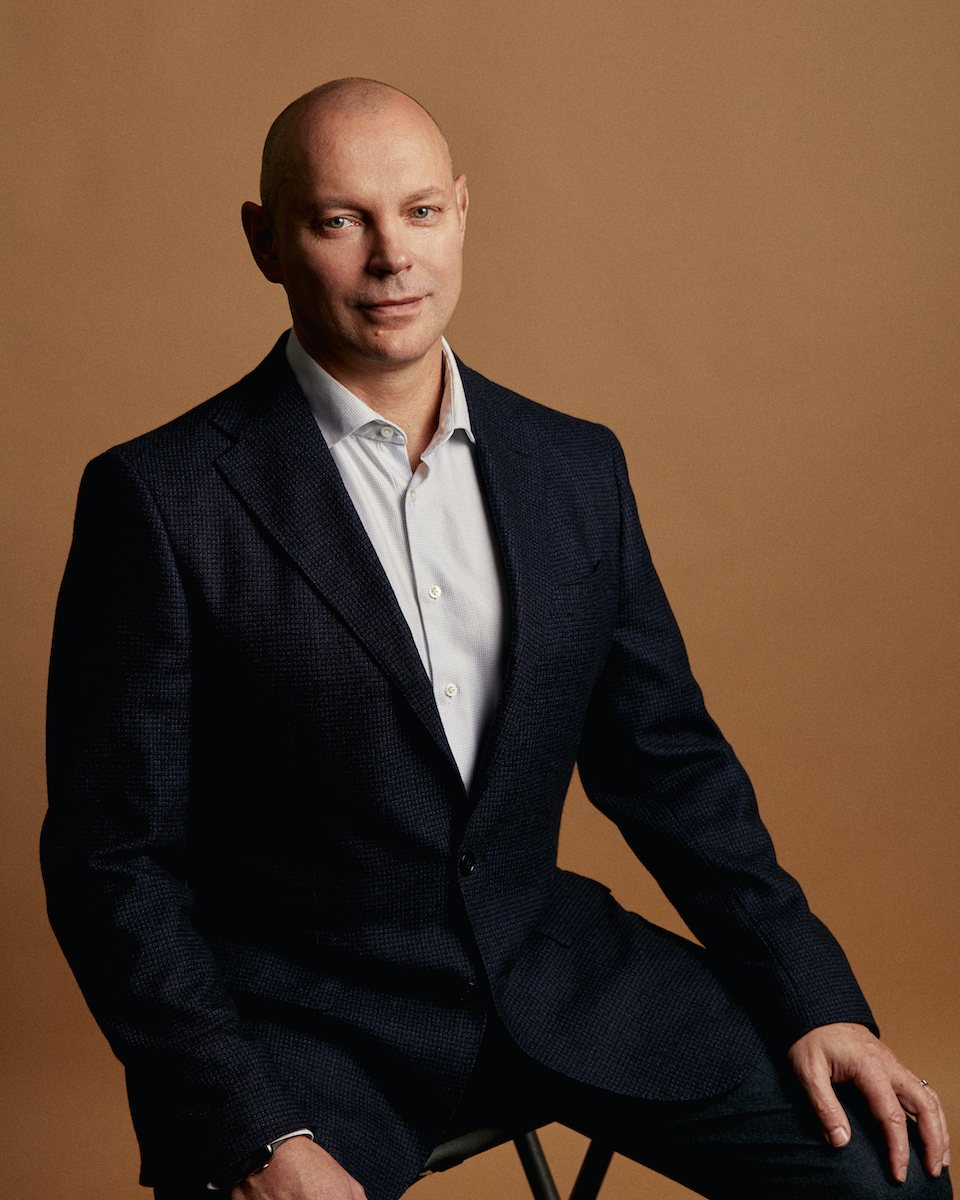 Александр Палиенко