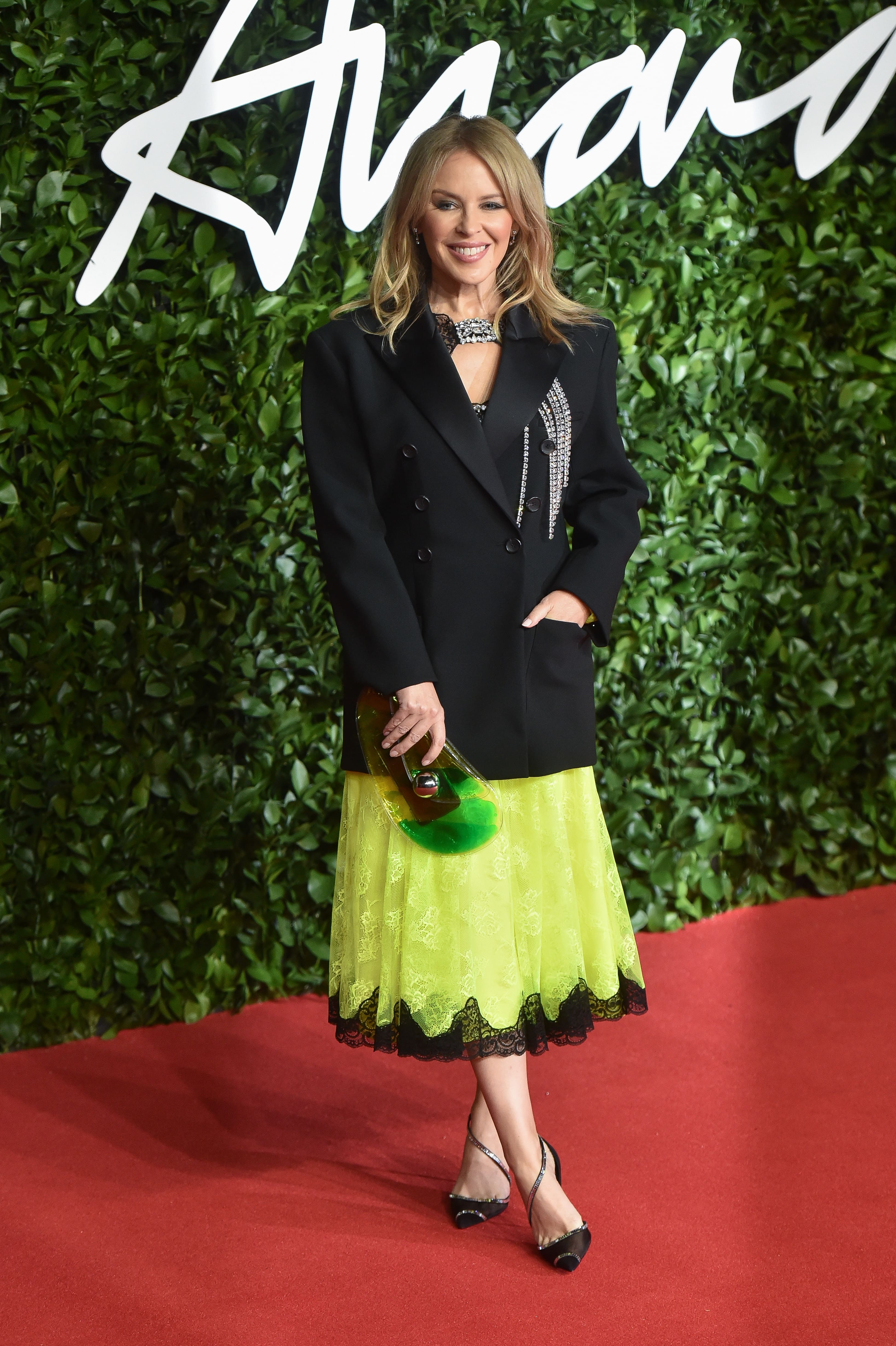 Кайли Миноуг