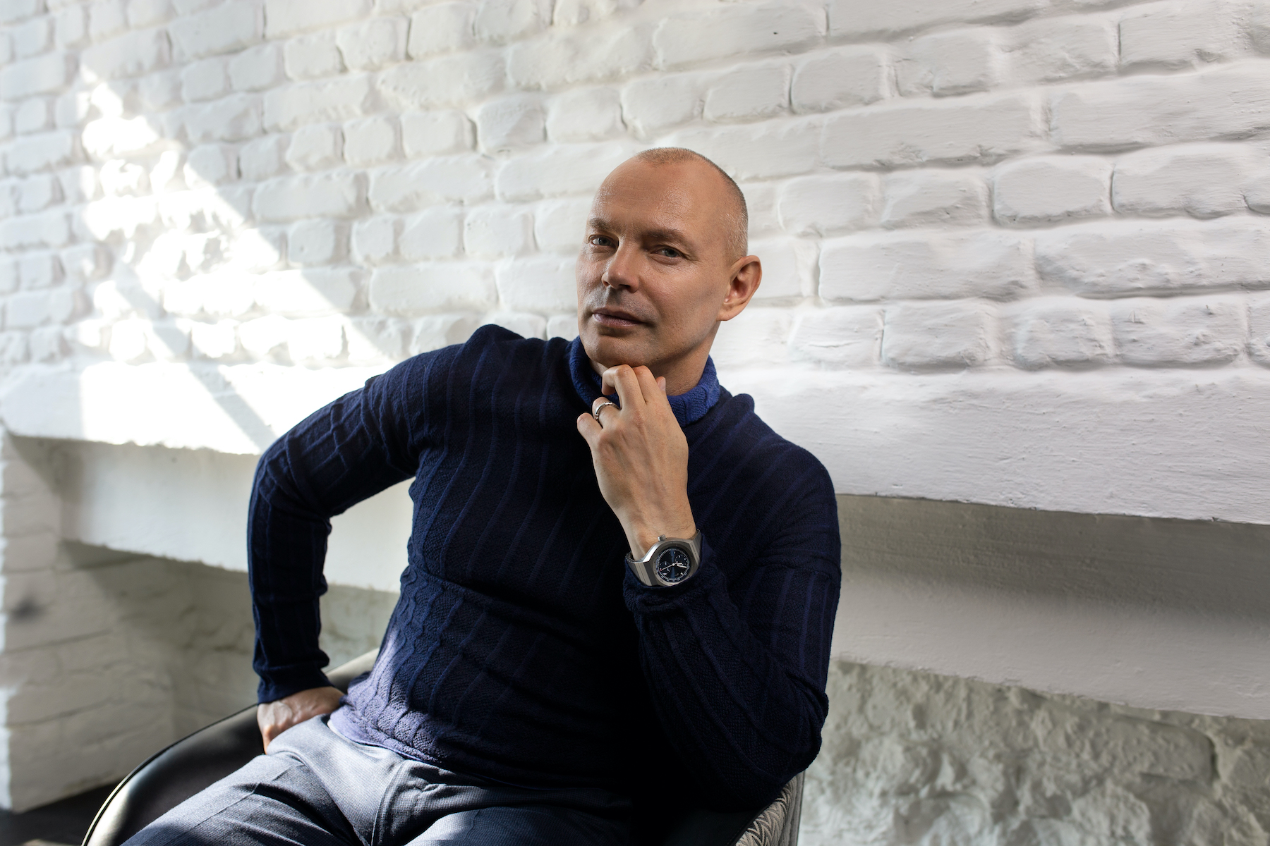 Александр Палиенко