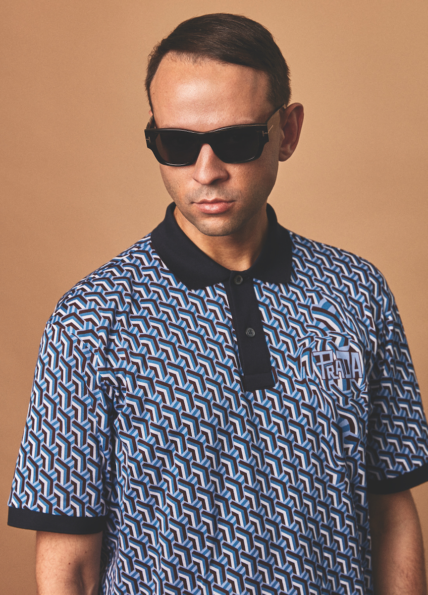 Павел Орлов