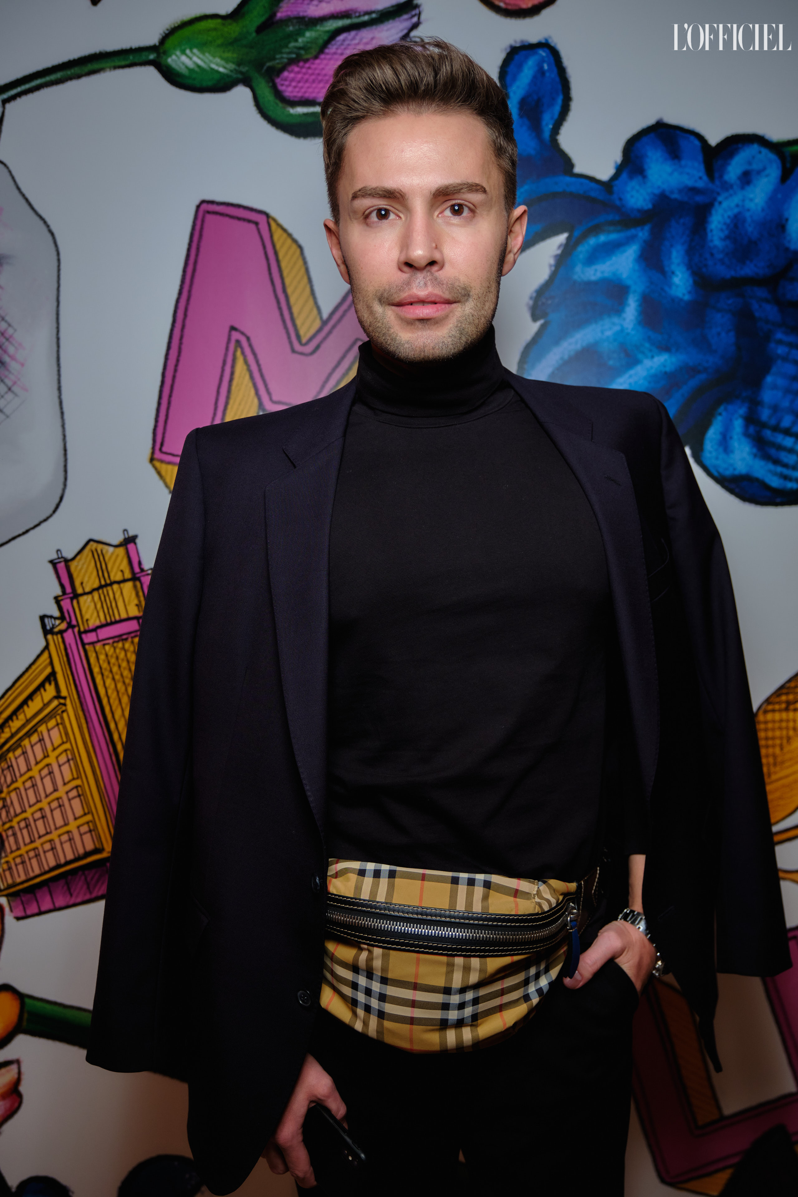 Алексей Прищепа