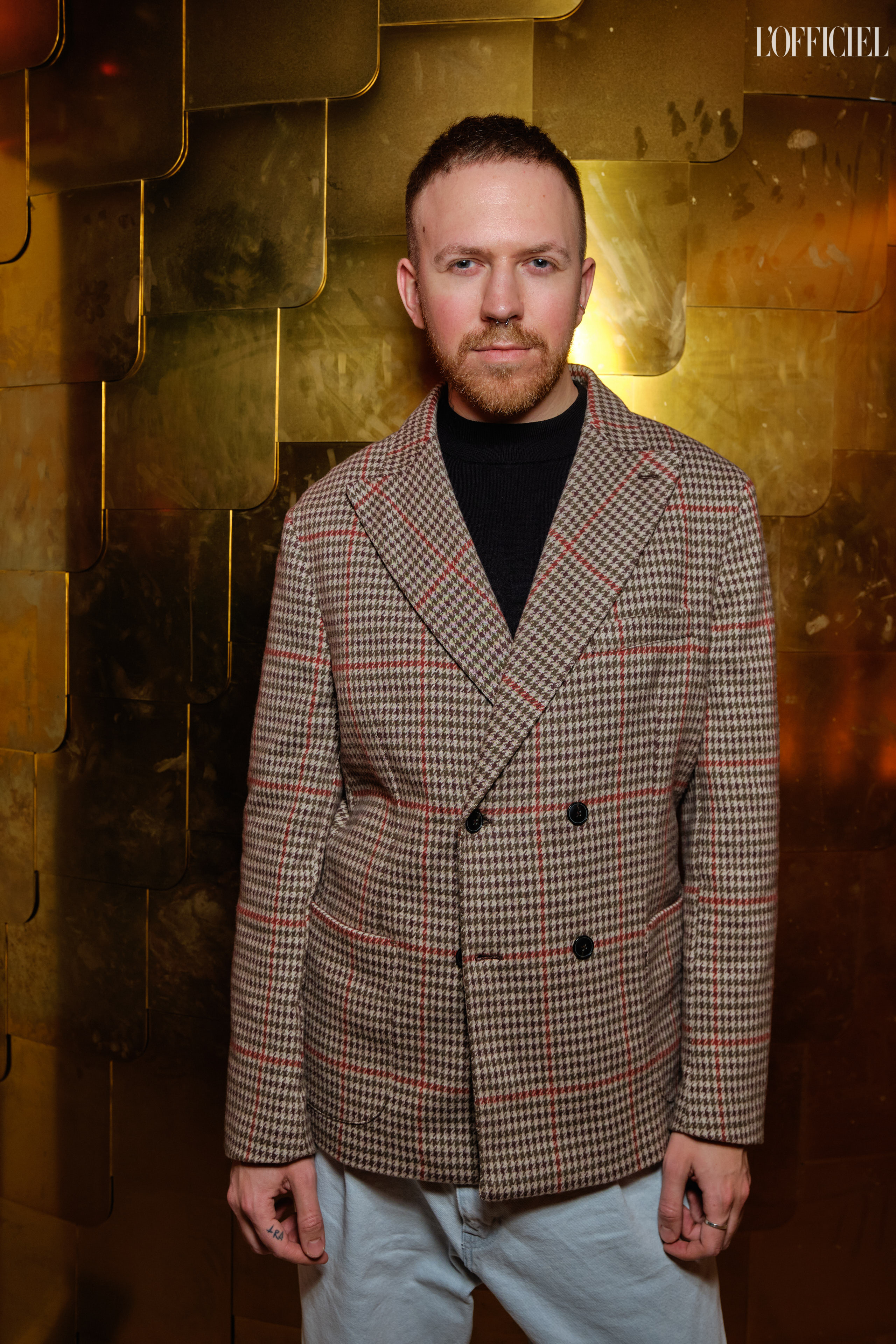 Дмитрий Дир