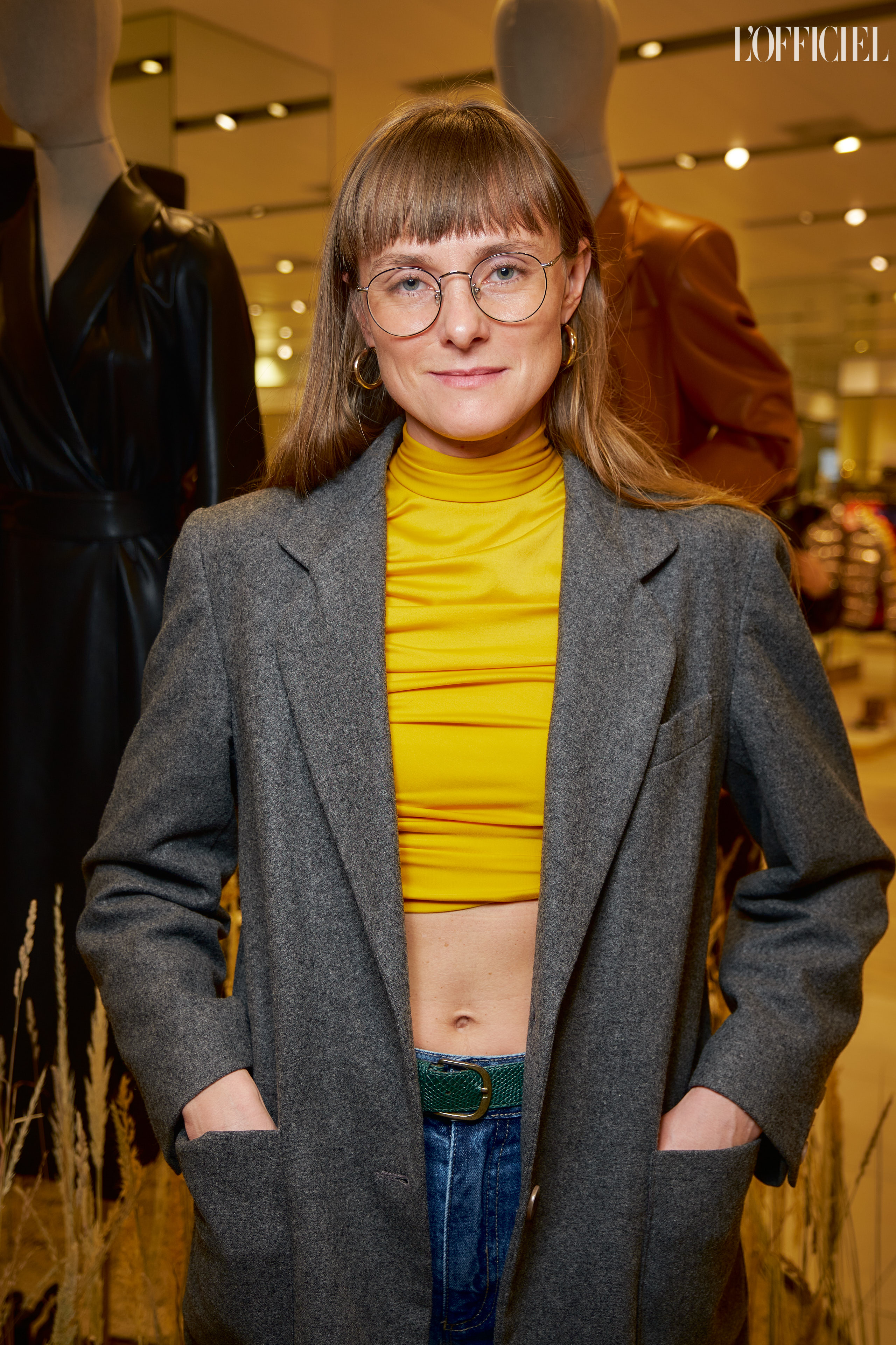 Юлия Хромцова