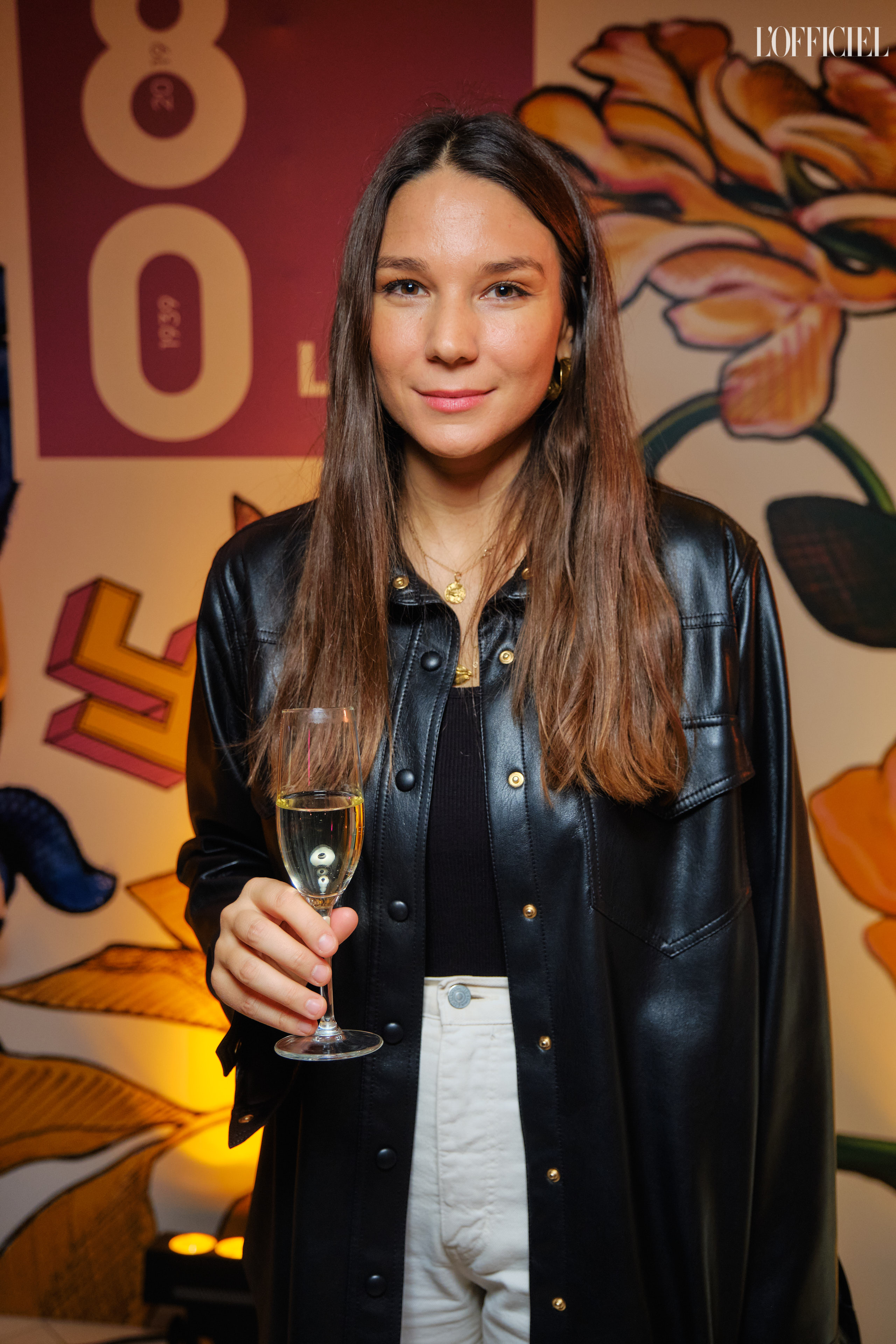 Сандра Сандор