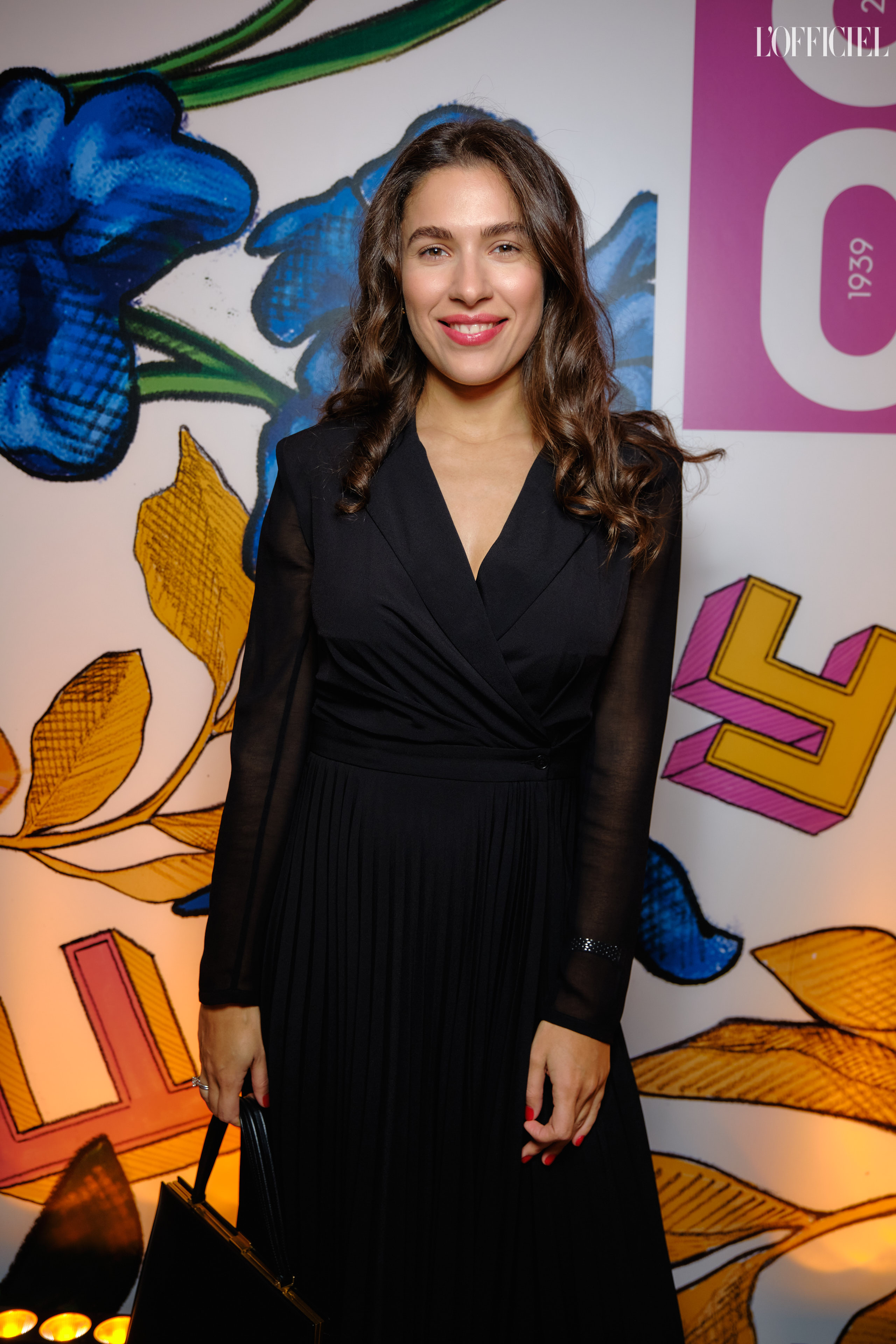 Ульяна Бойко