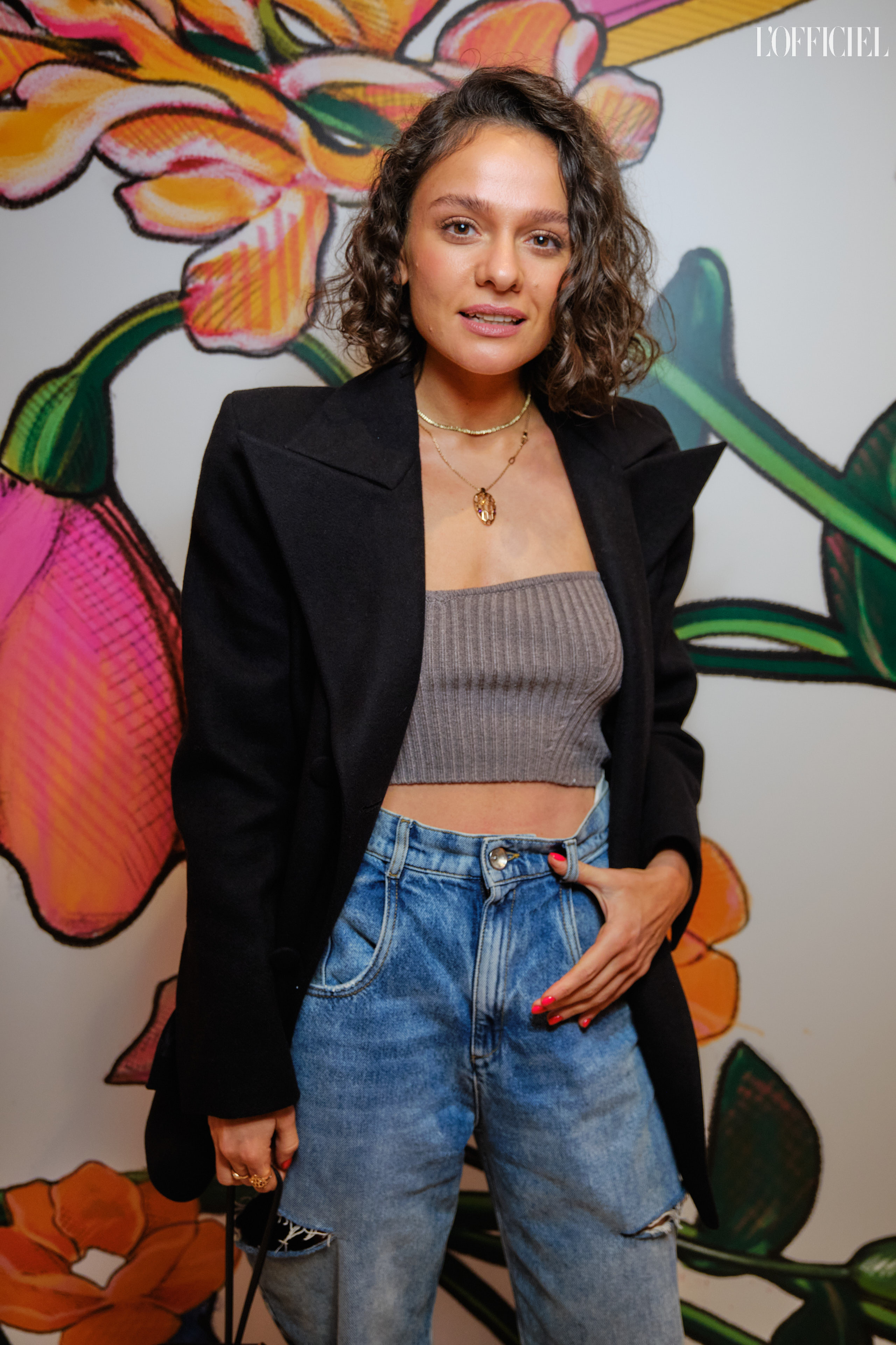 Маргарита Мурадова