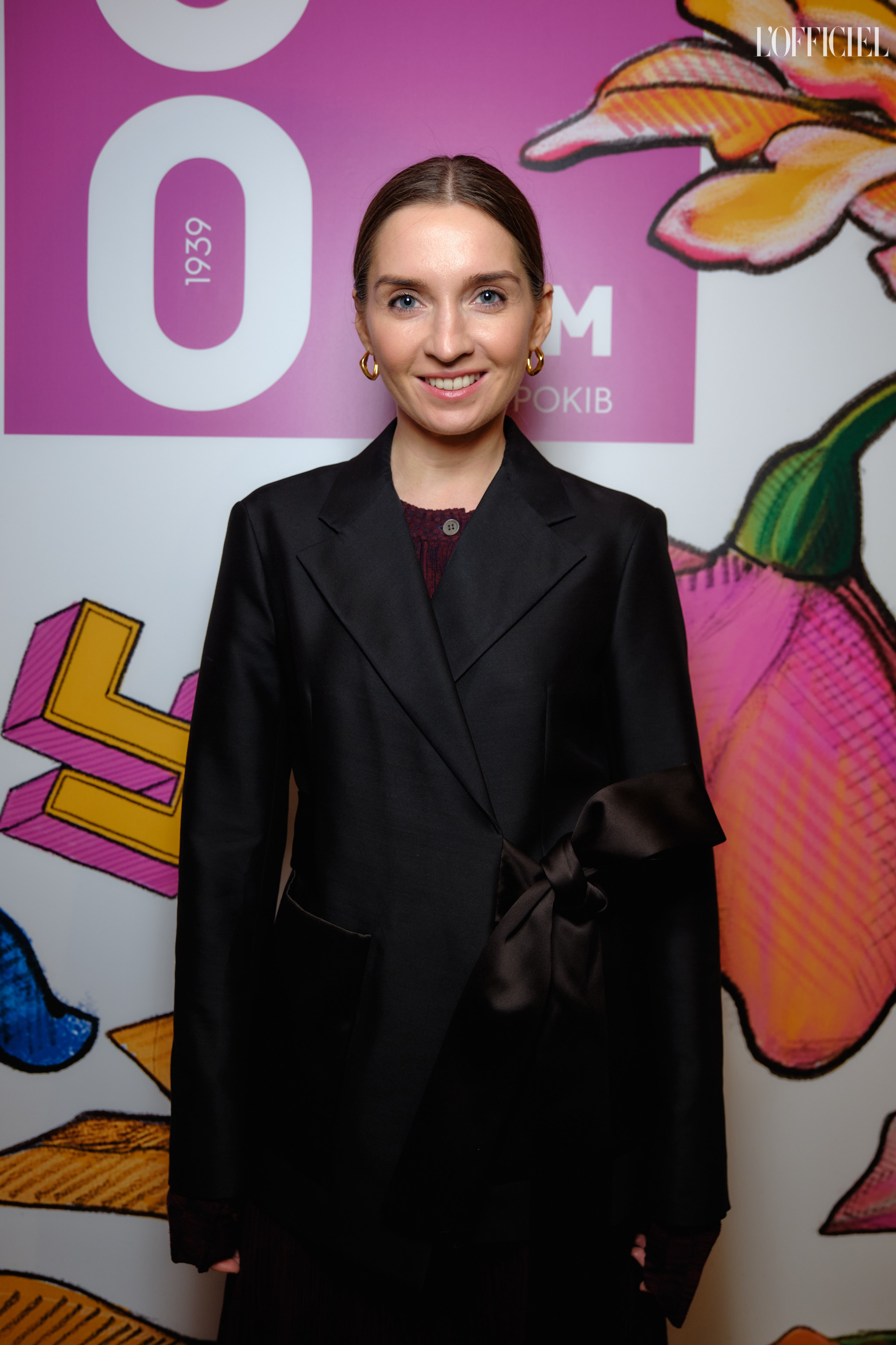 Елена Пащенко