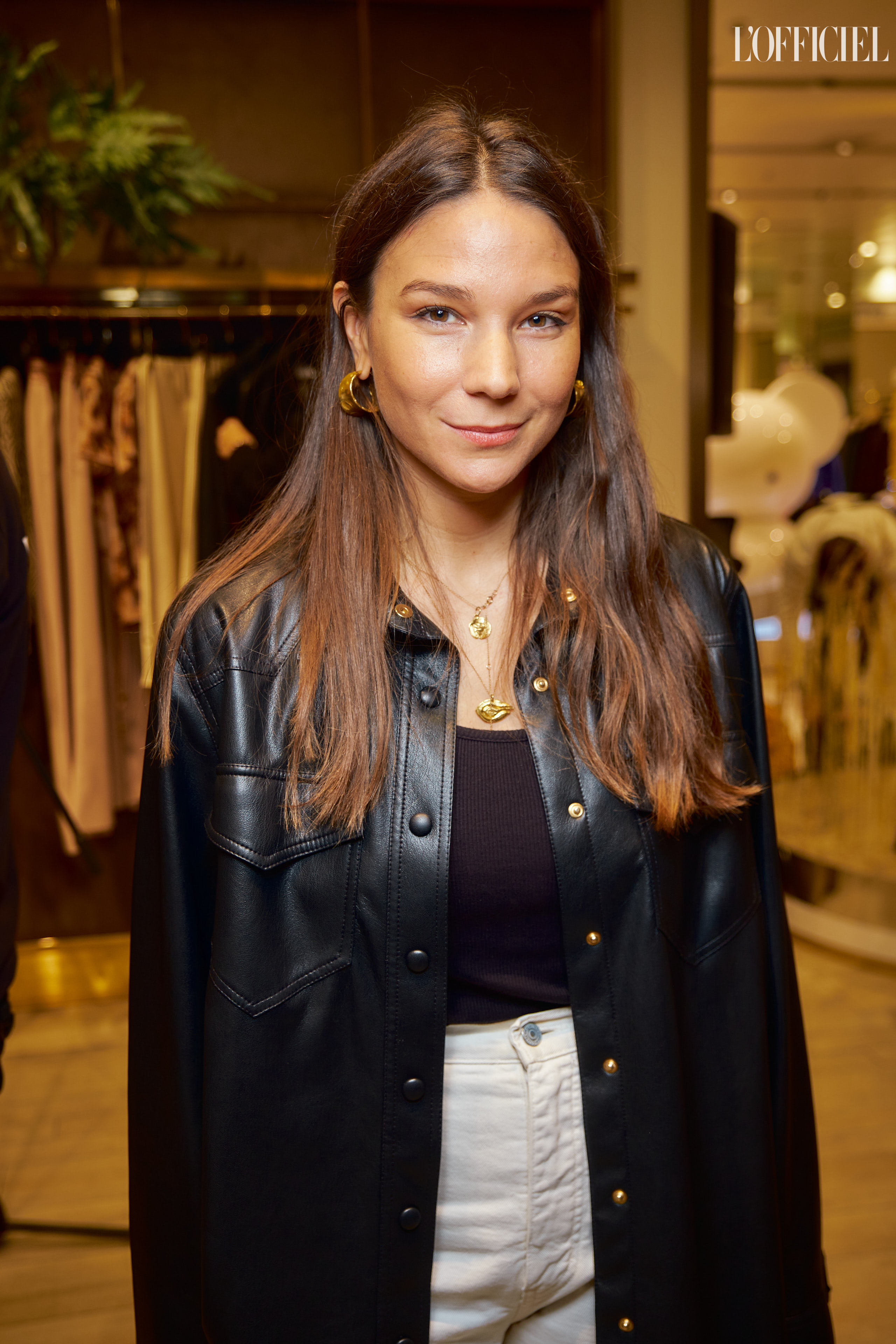 Сандра Сандор