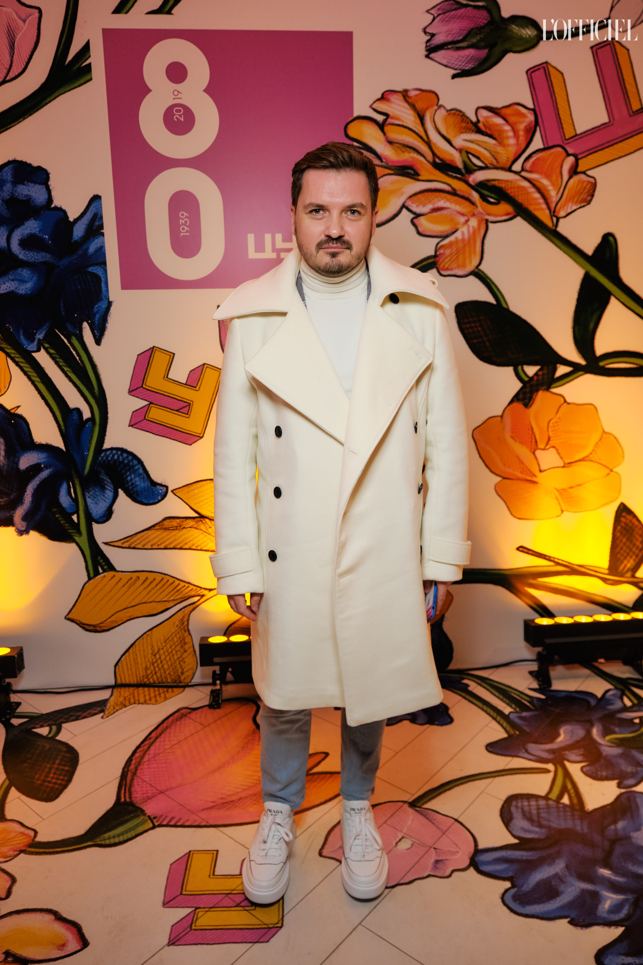 Алексей Нилов