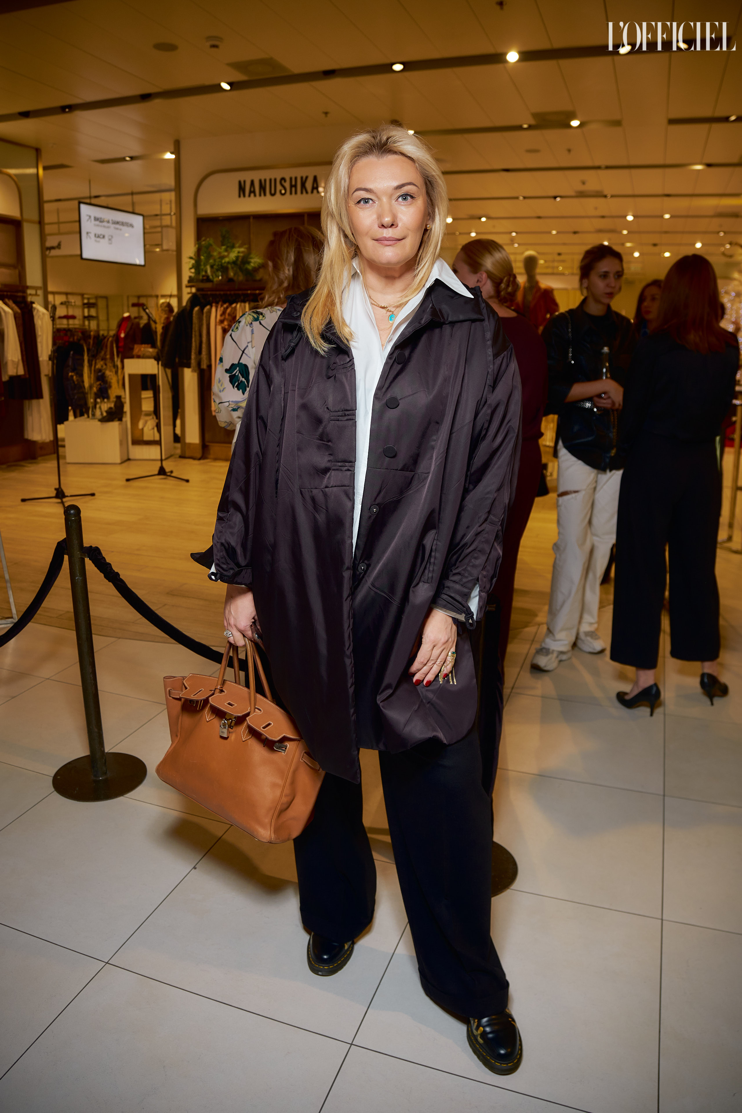 Ирина Ковальчук