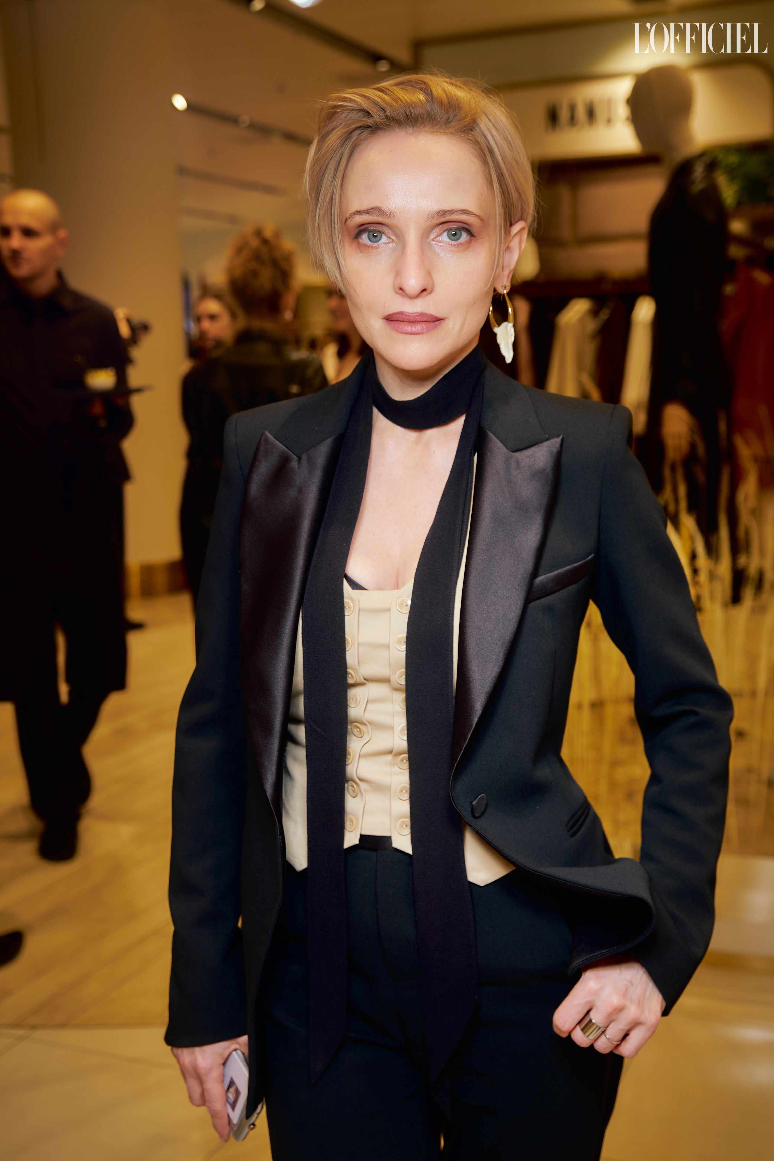 Елена Васячихина 