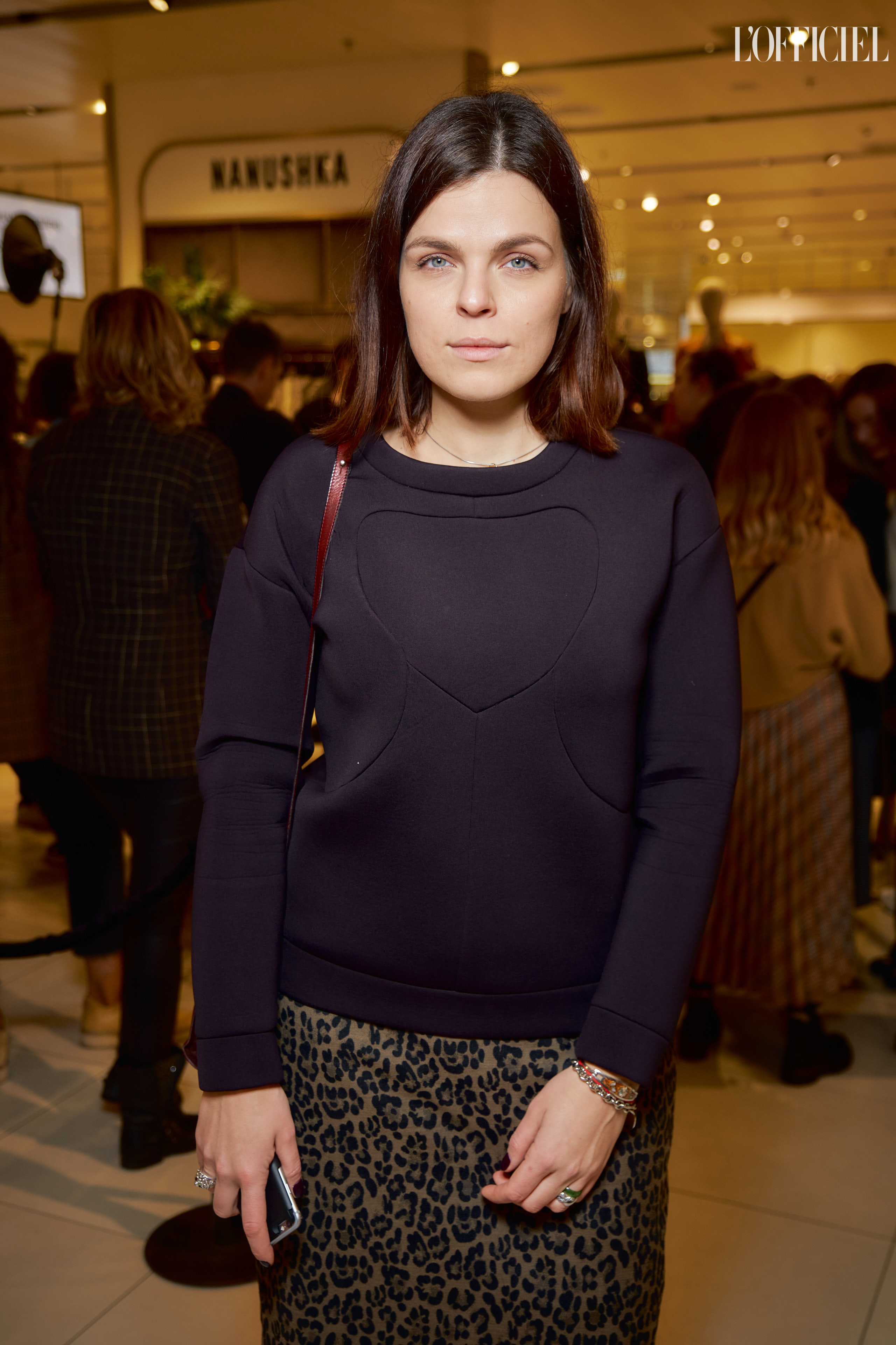 Мария Миготина