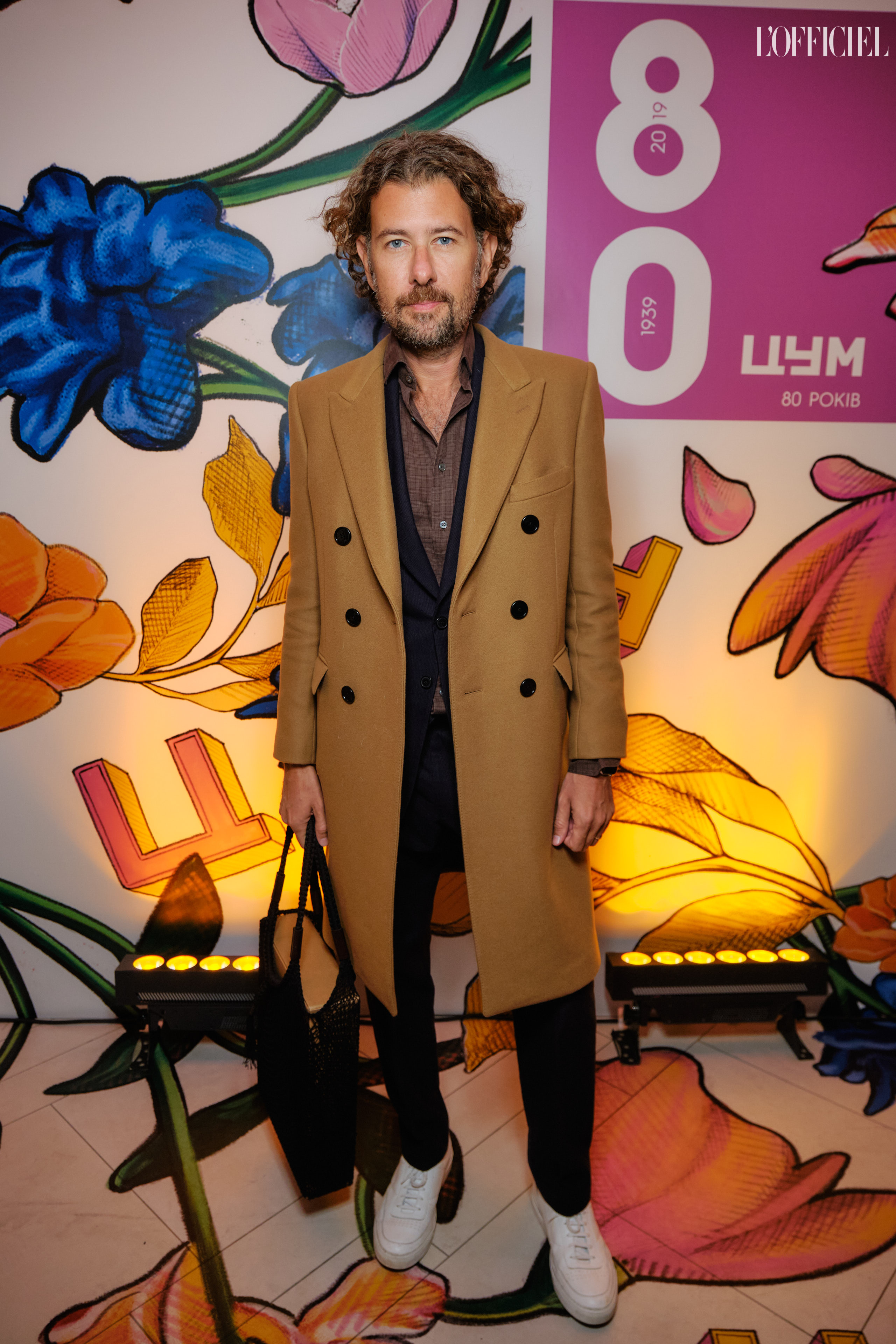 Роман Киндрачук