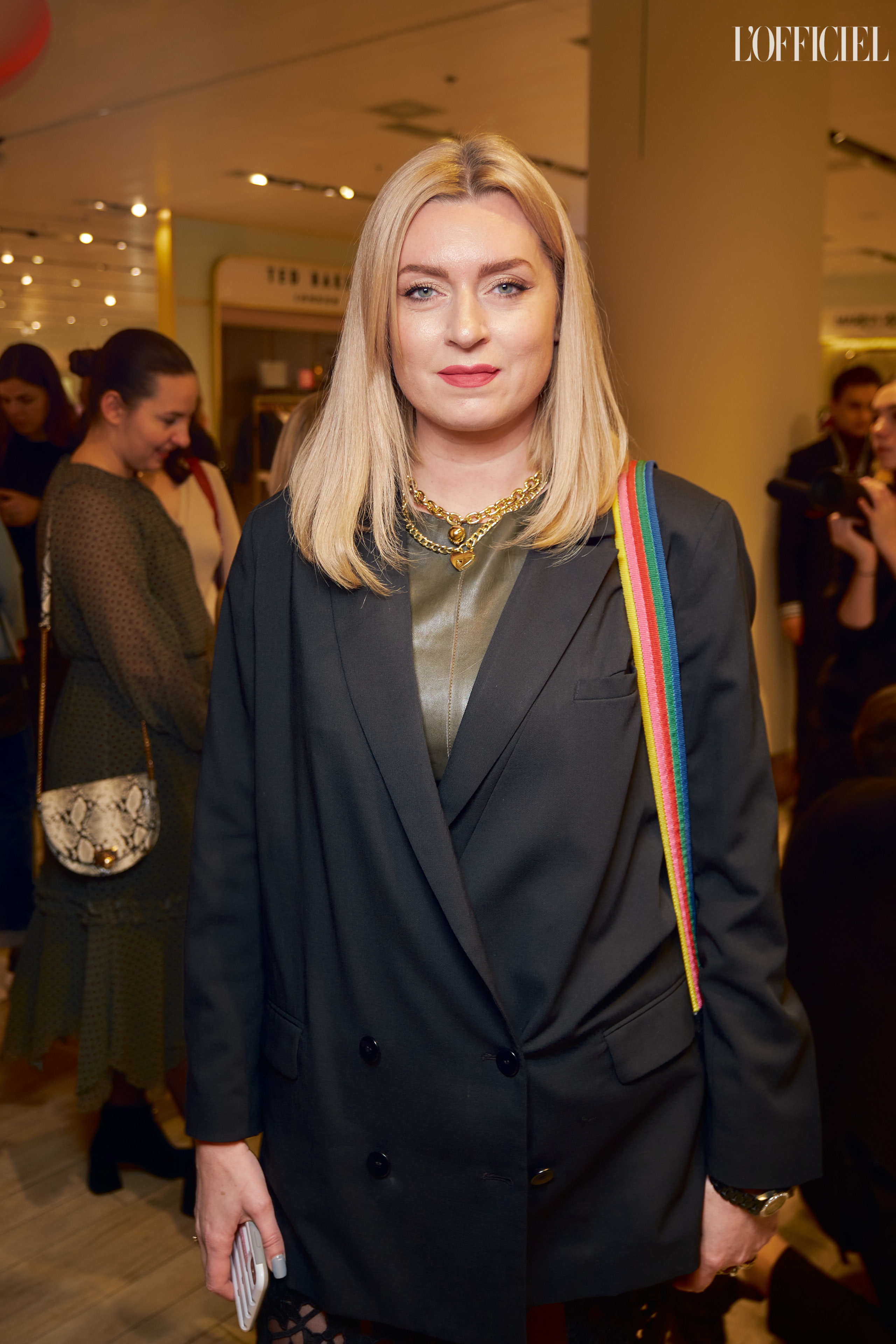 Татьяна Карикова