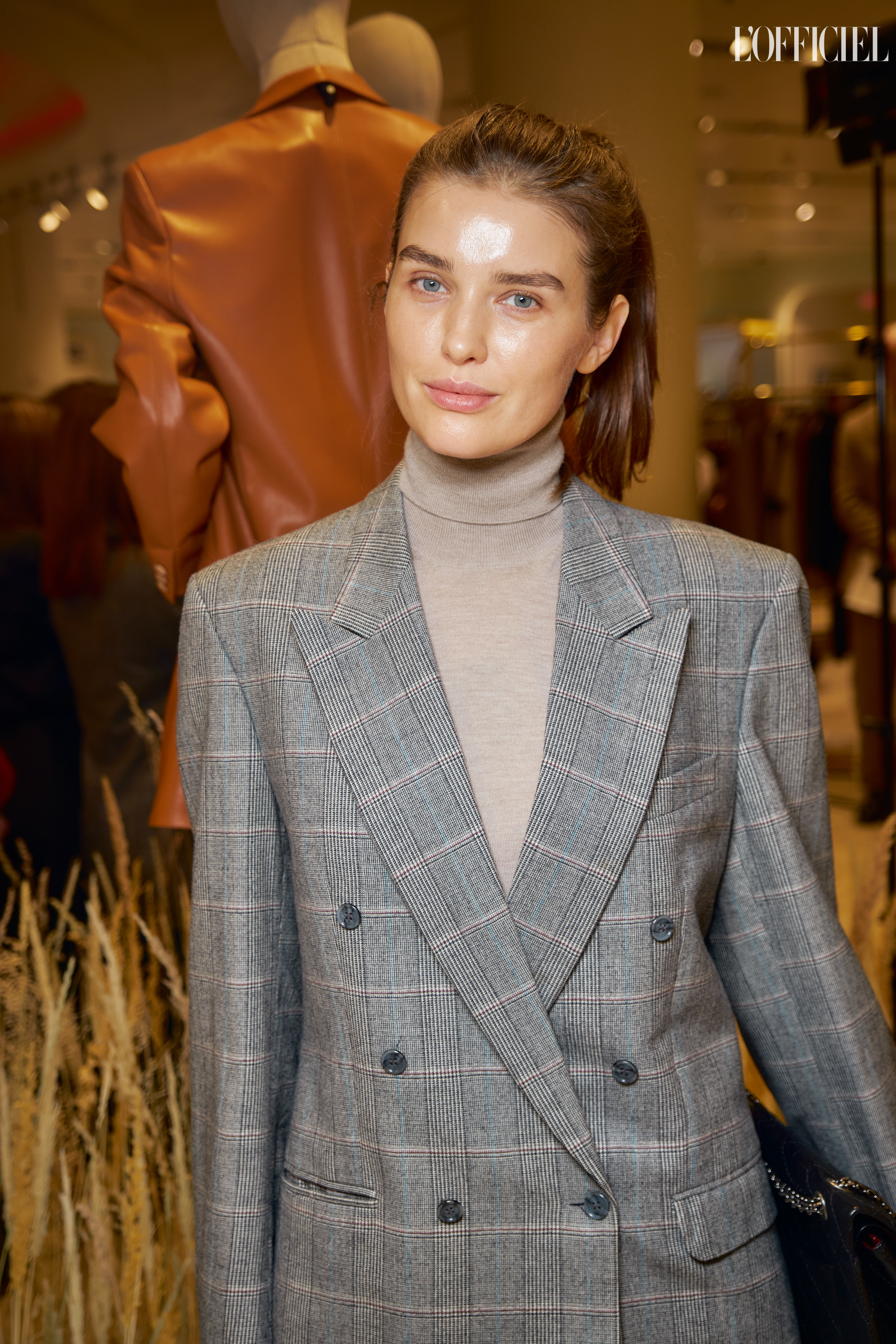 Наталья Гоций