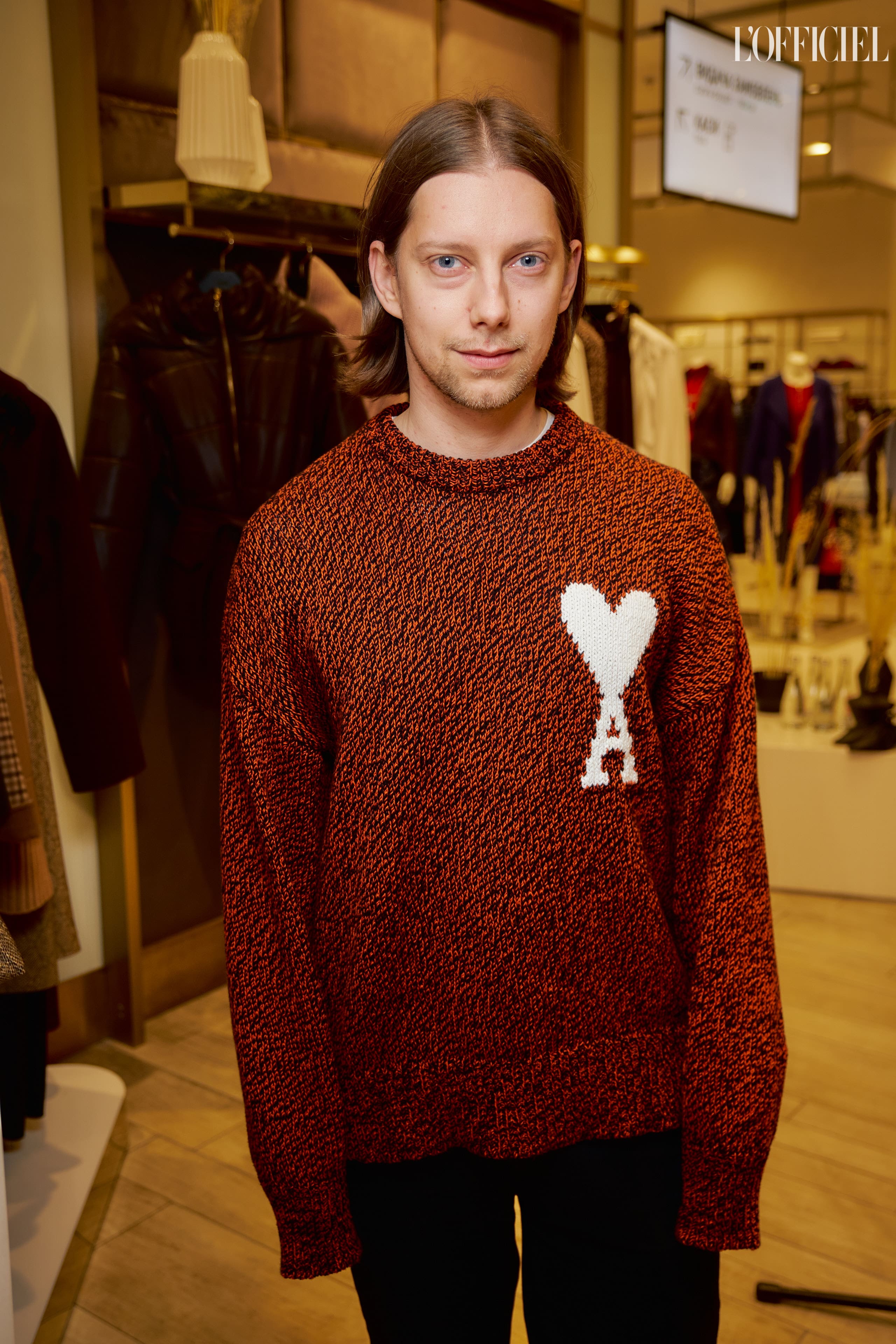 Антон Еременко