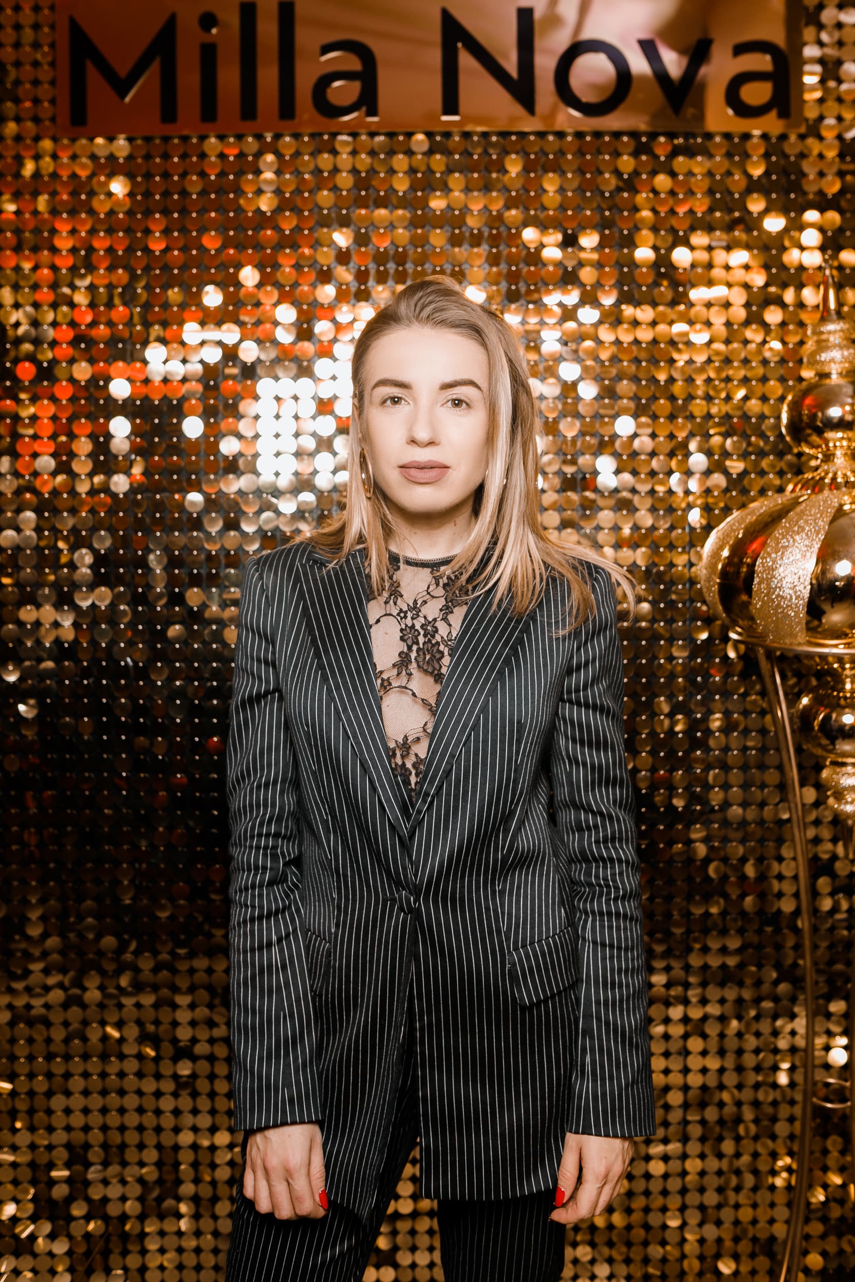 Елена Бурба