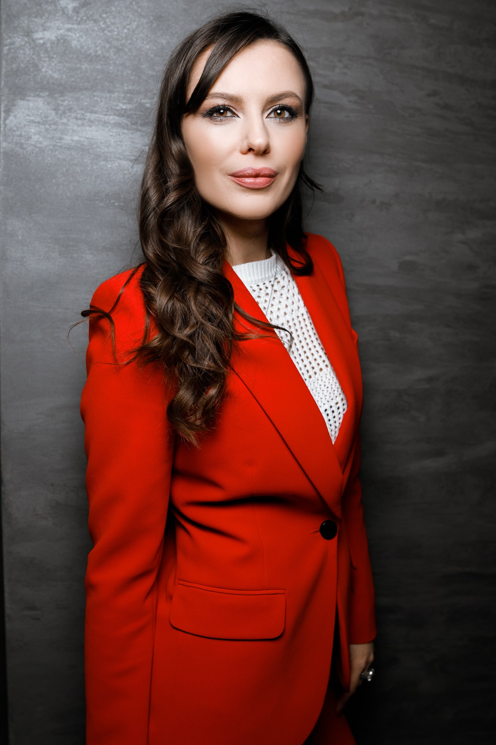 Ирина Богдан