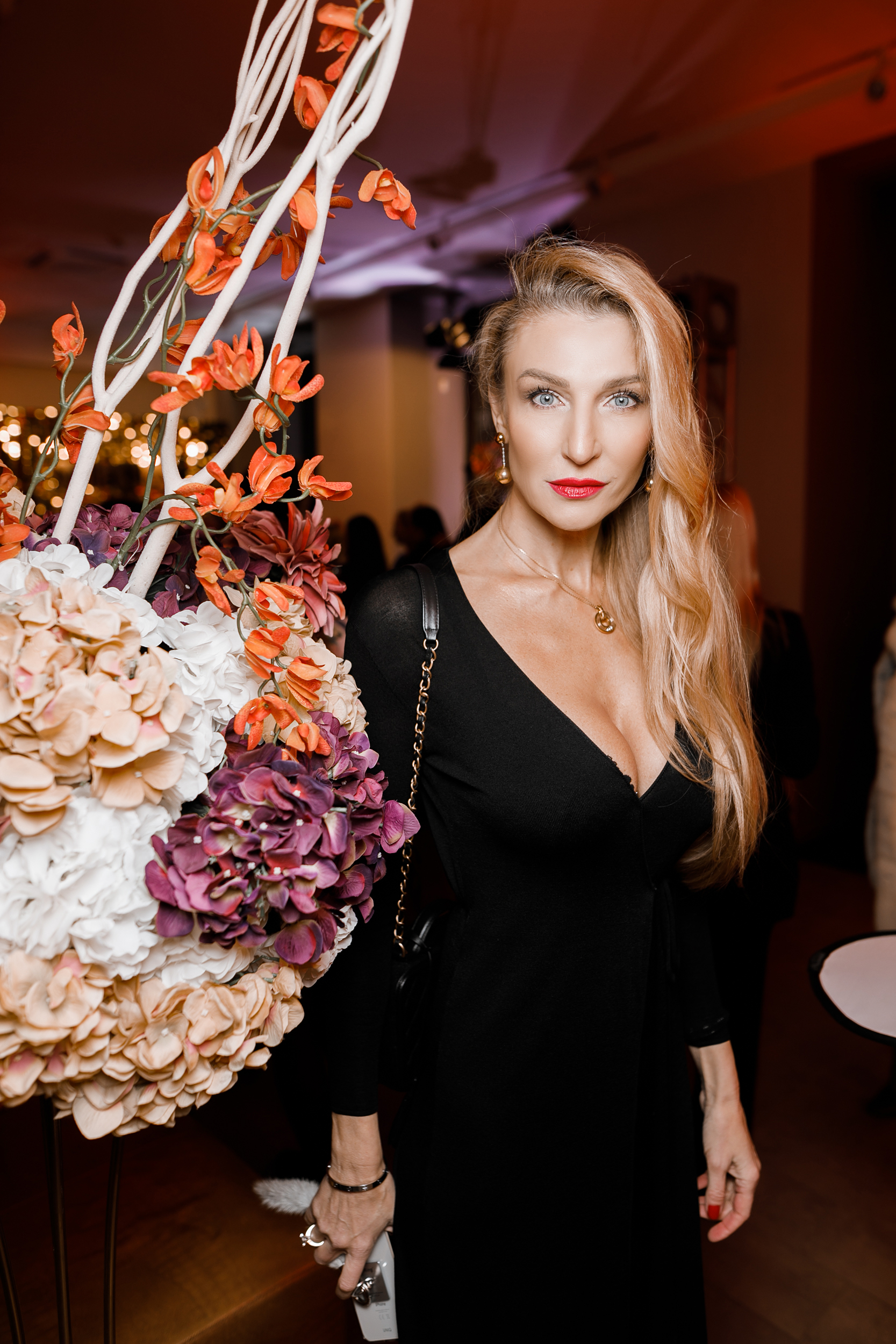 Татьяна Митус