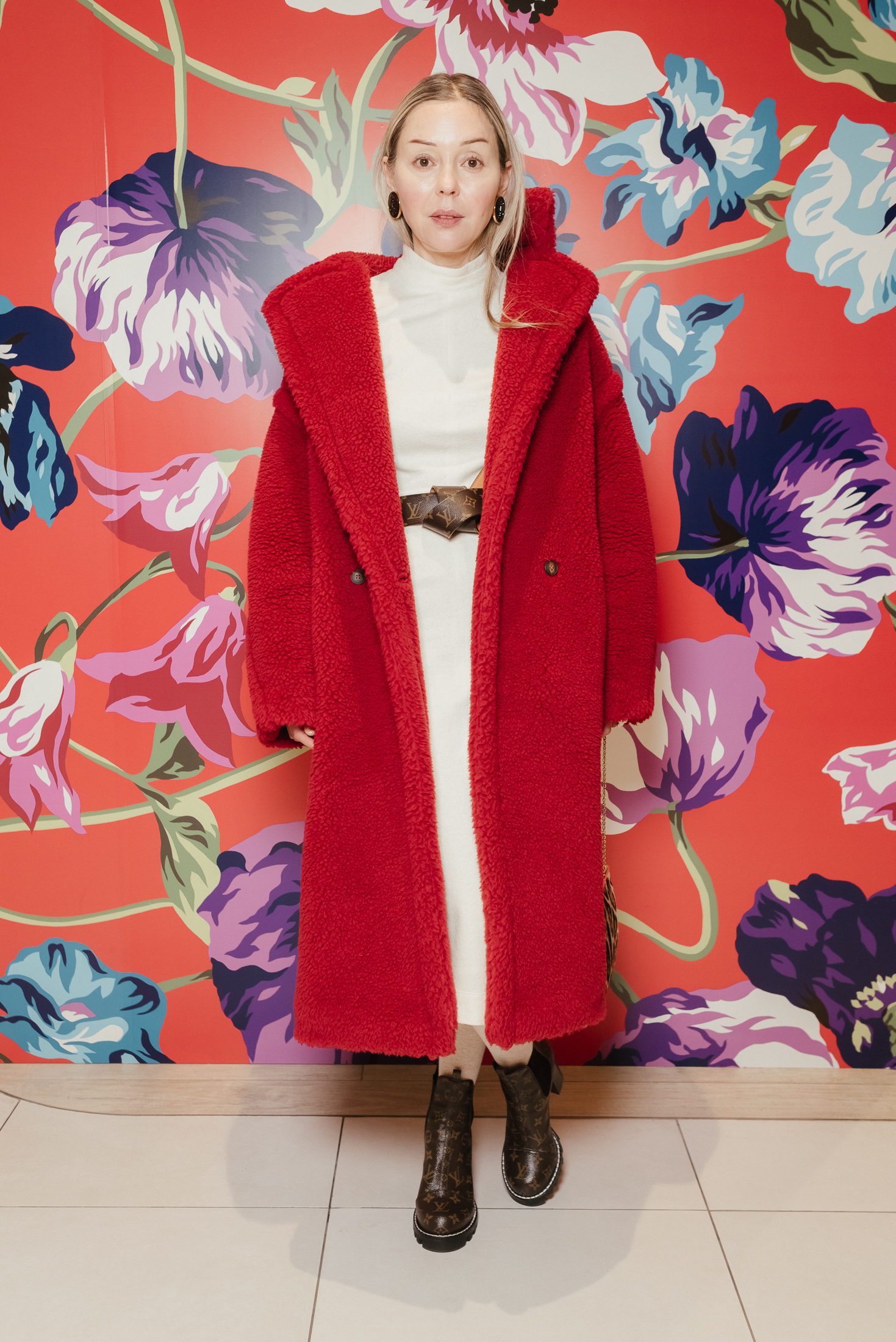 Оксана Берг 