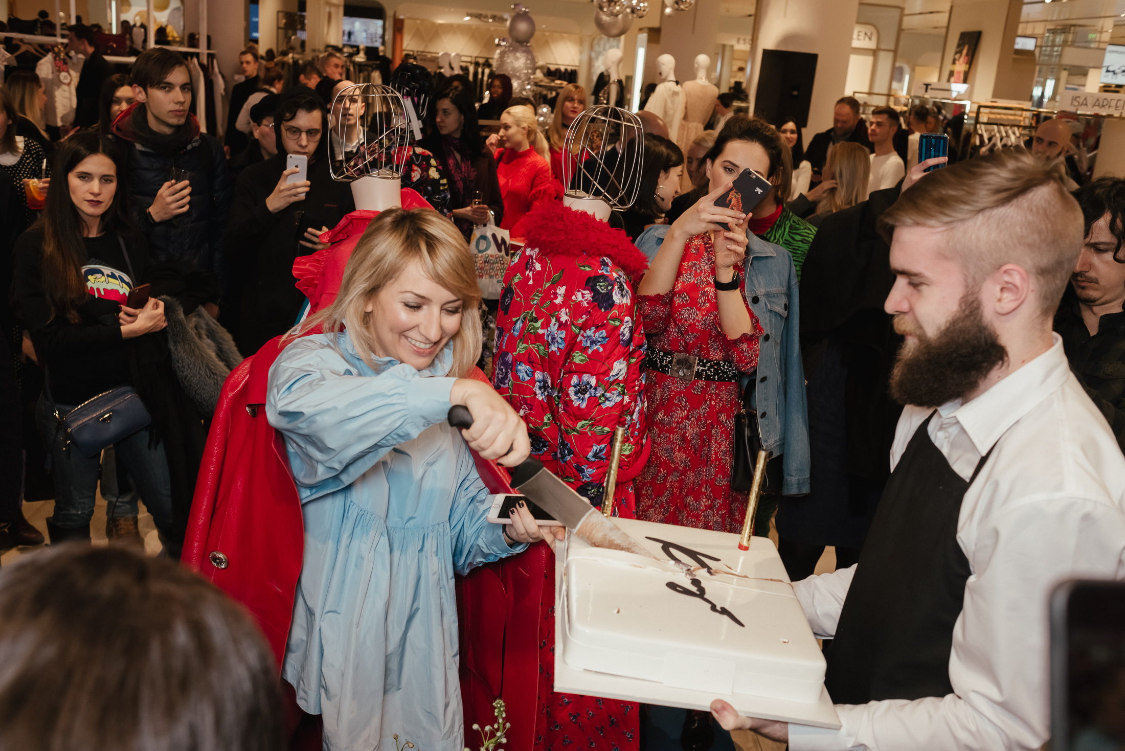 Ася Мхитарян 