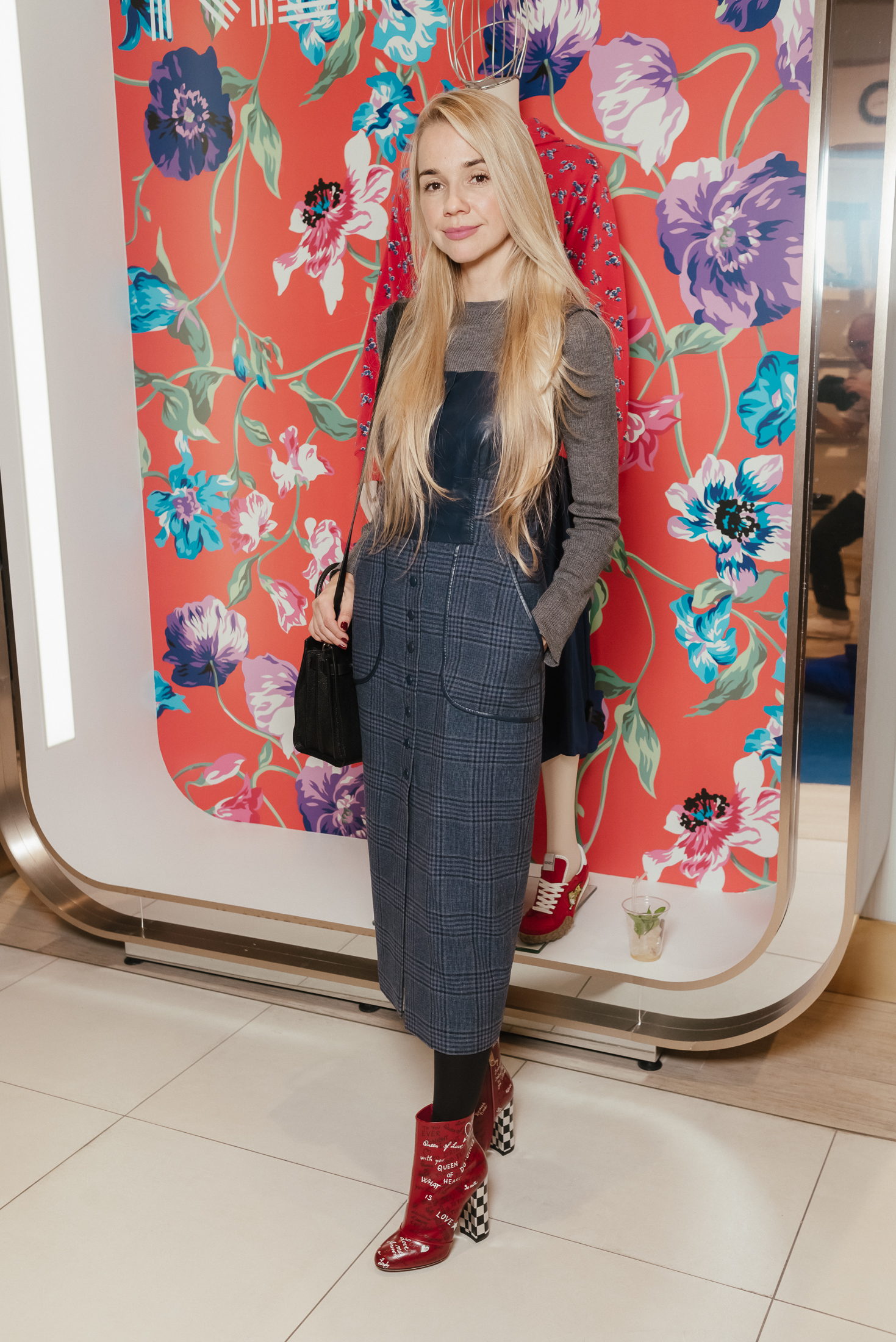 Ирина Турбаевская