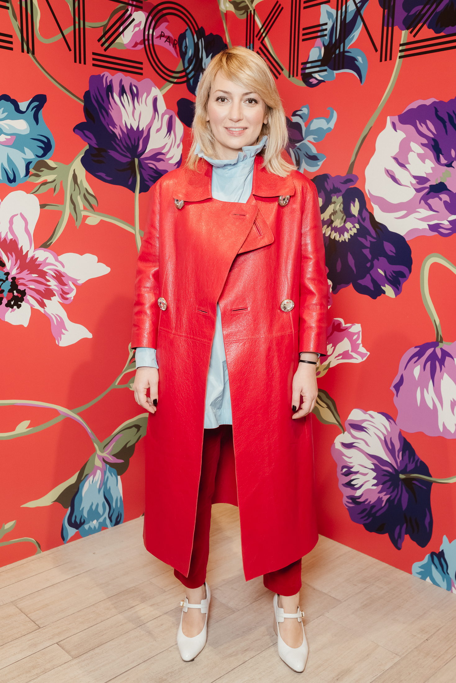 Ася Мхитарян 