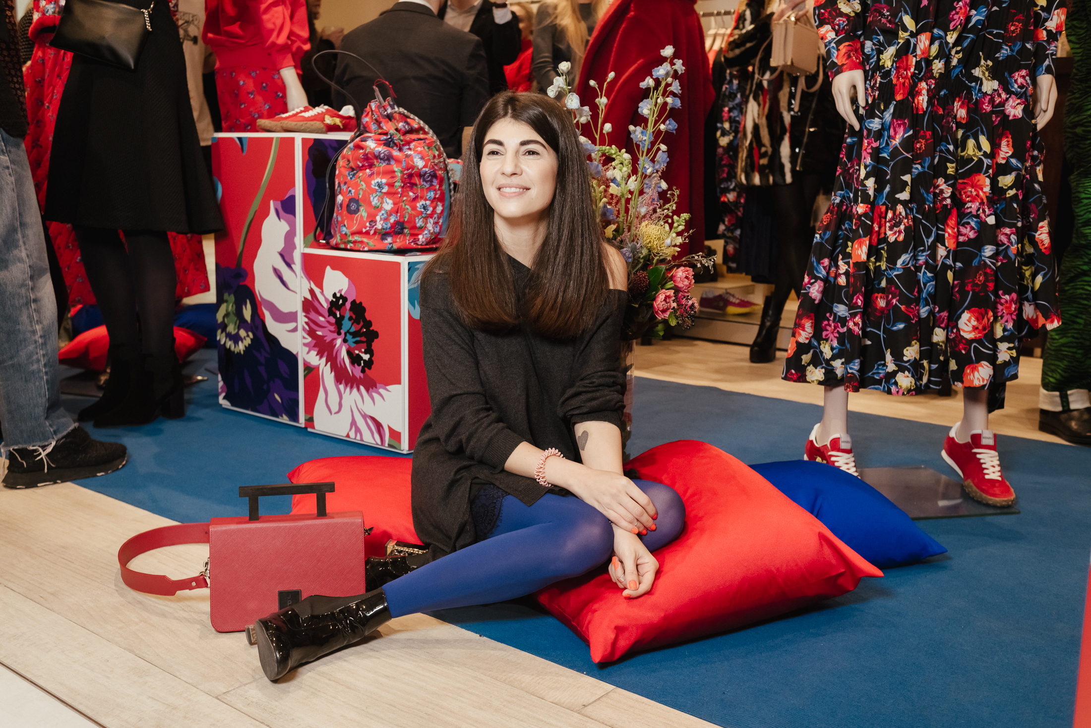 Сабина Мусина